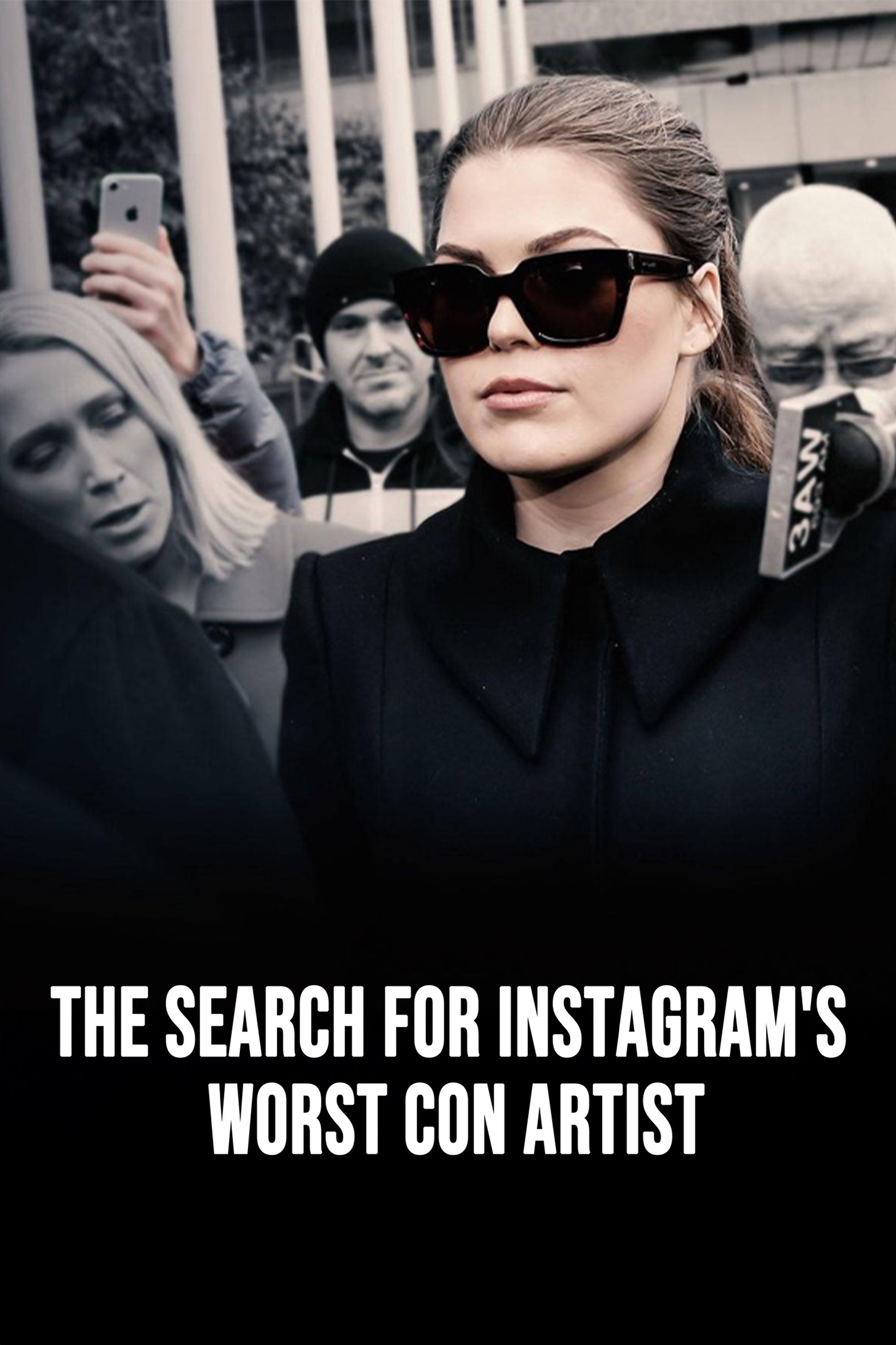 Searching For Instagram's Worst Con Artist