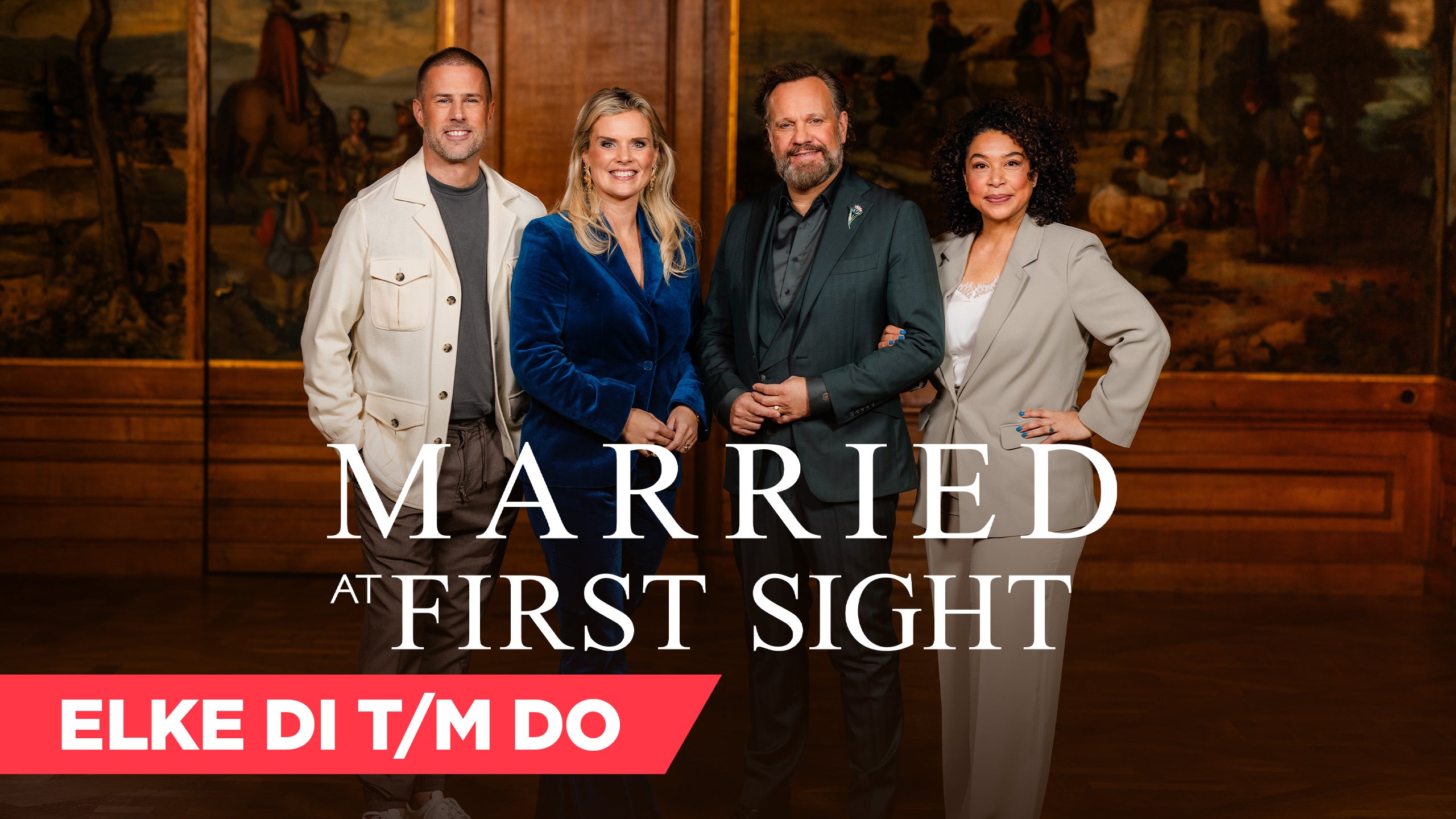 Married At First Sight