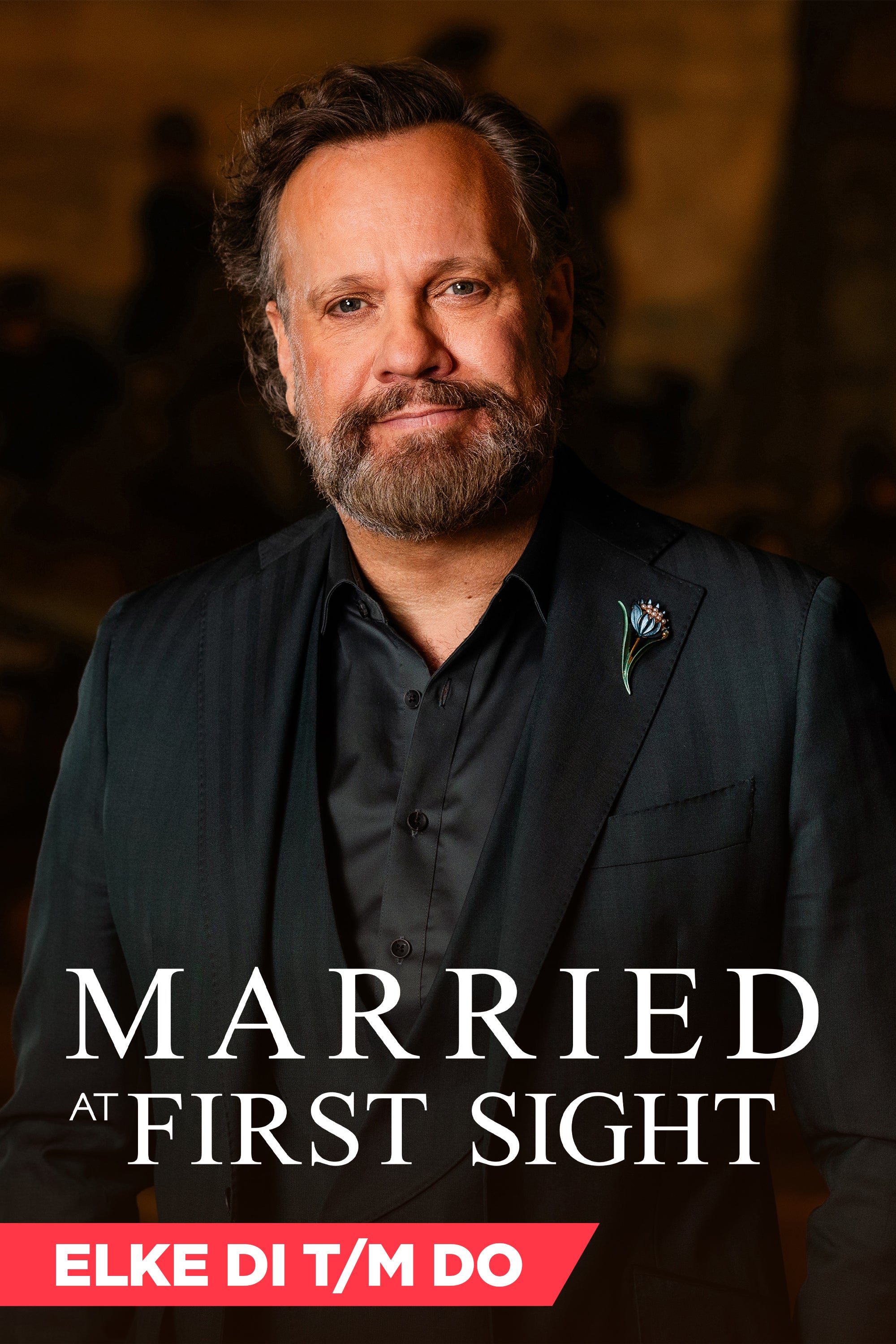 Married At First Sight