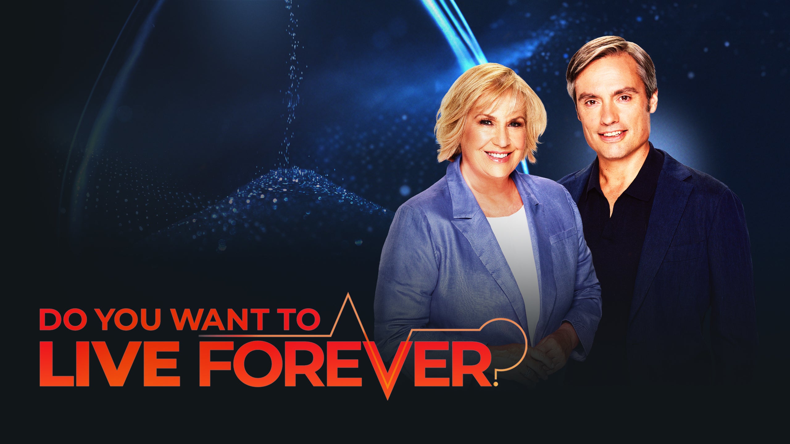 Do You Want To Live Forever?