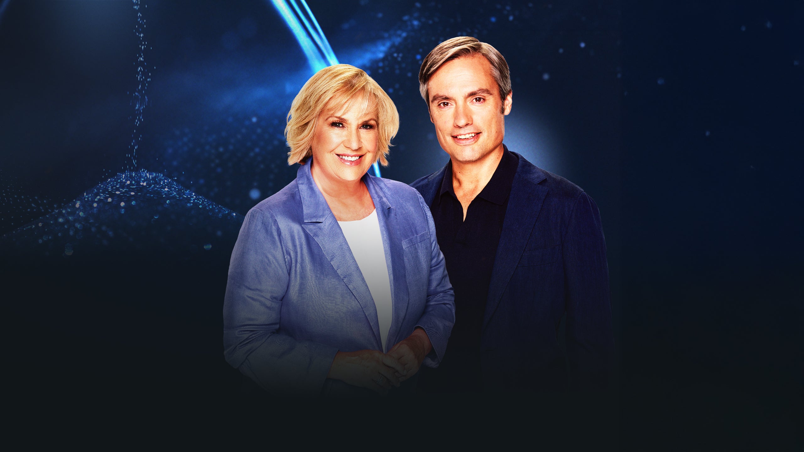 Do You Want To Live Forever?