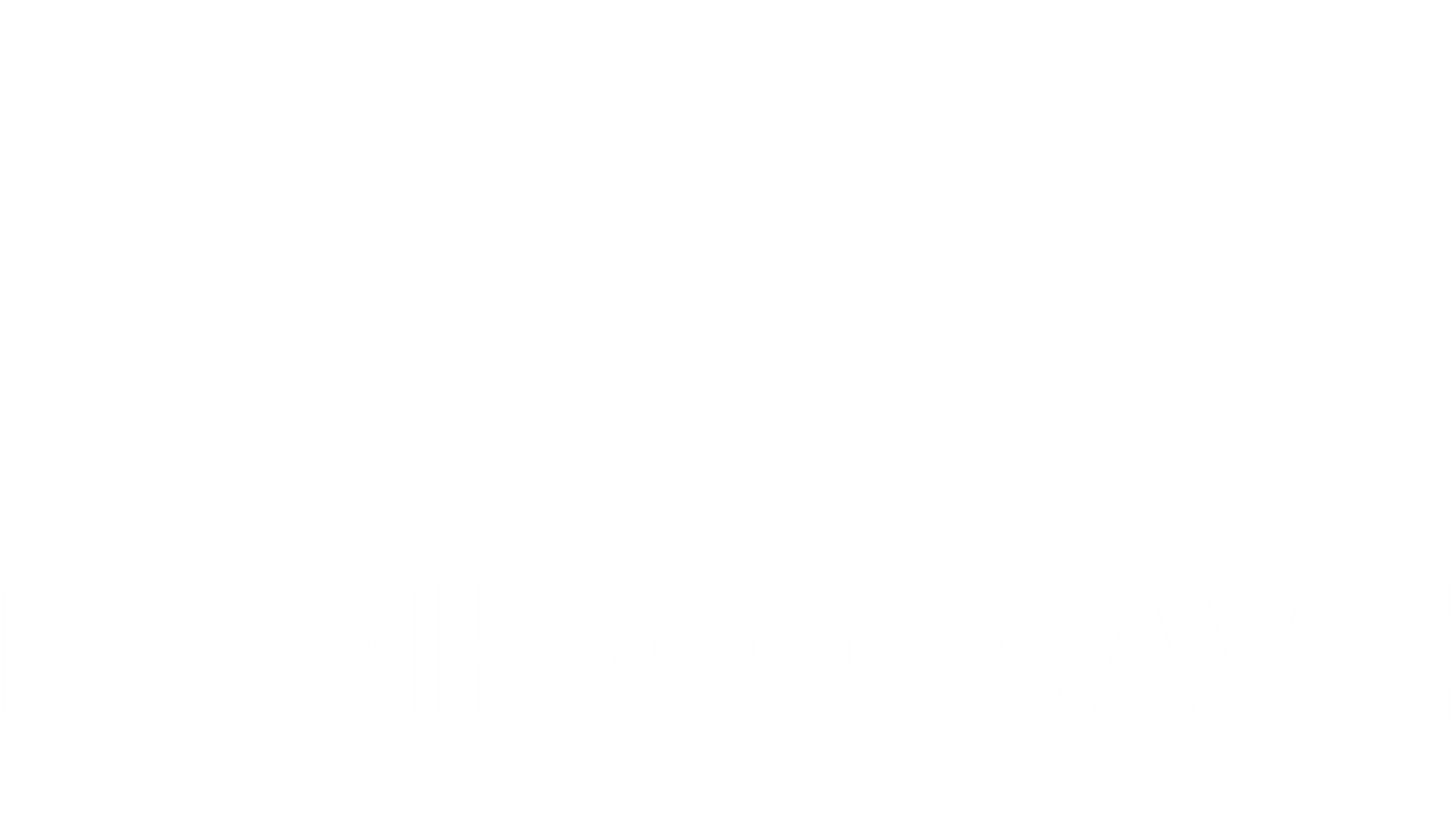 Bank Of Dave