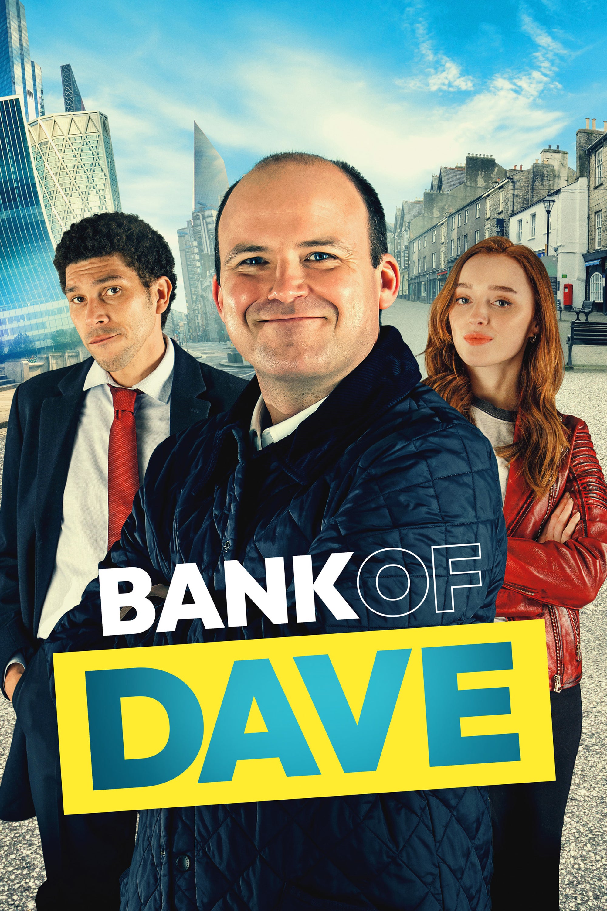 Bank Of Dave