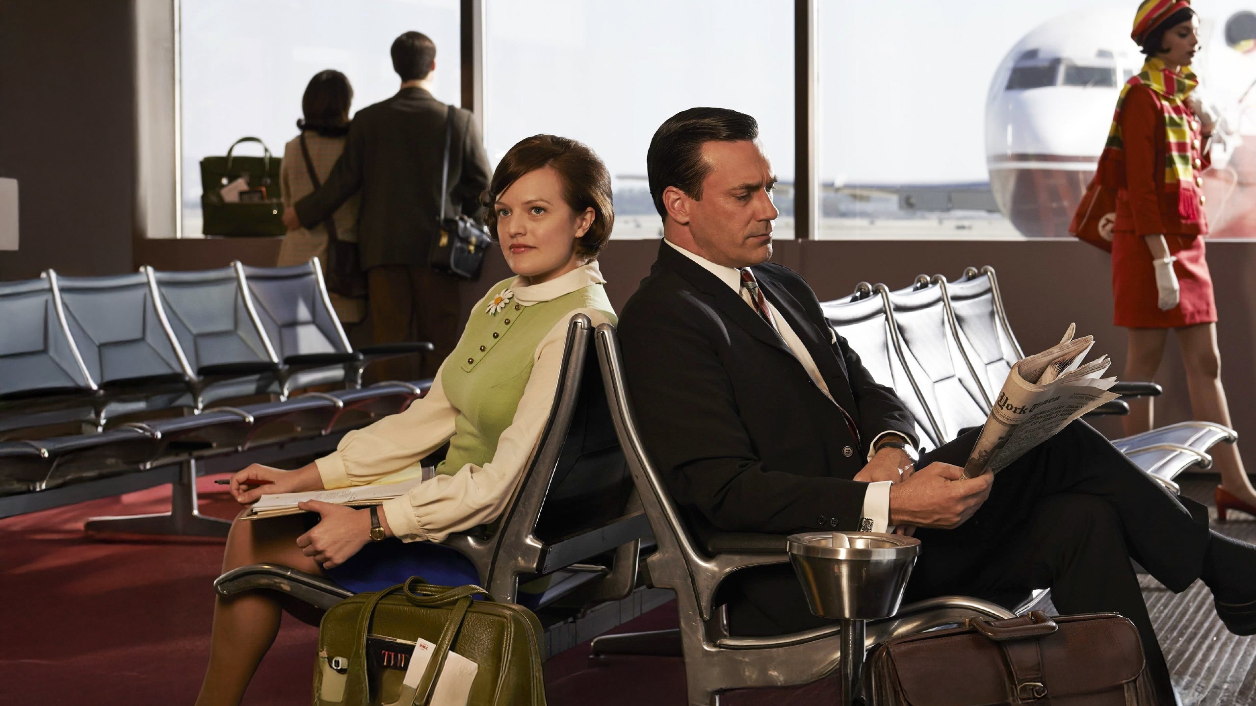 Mad Men