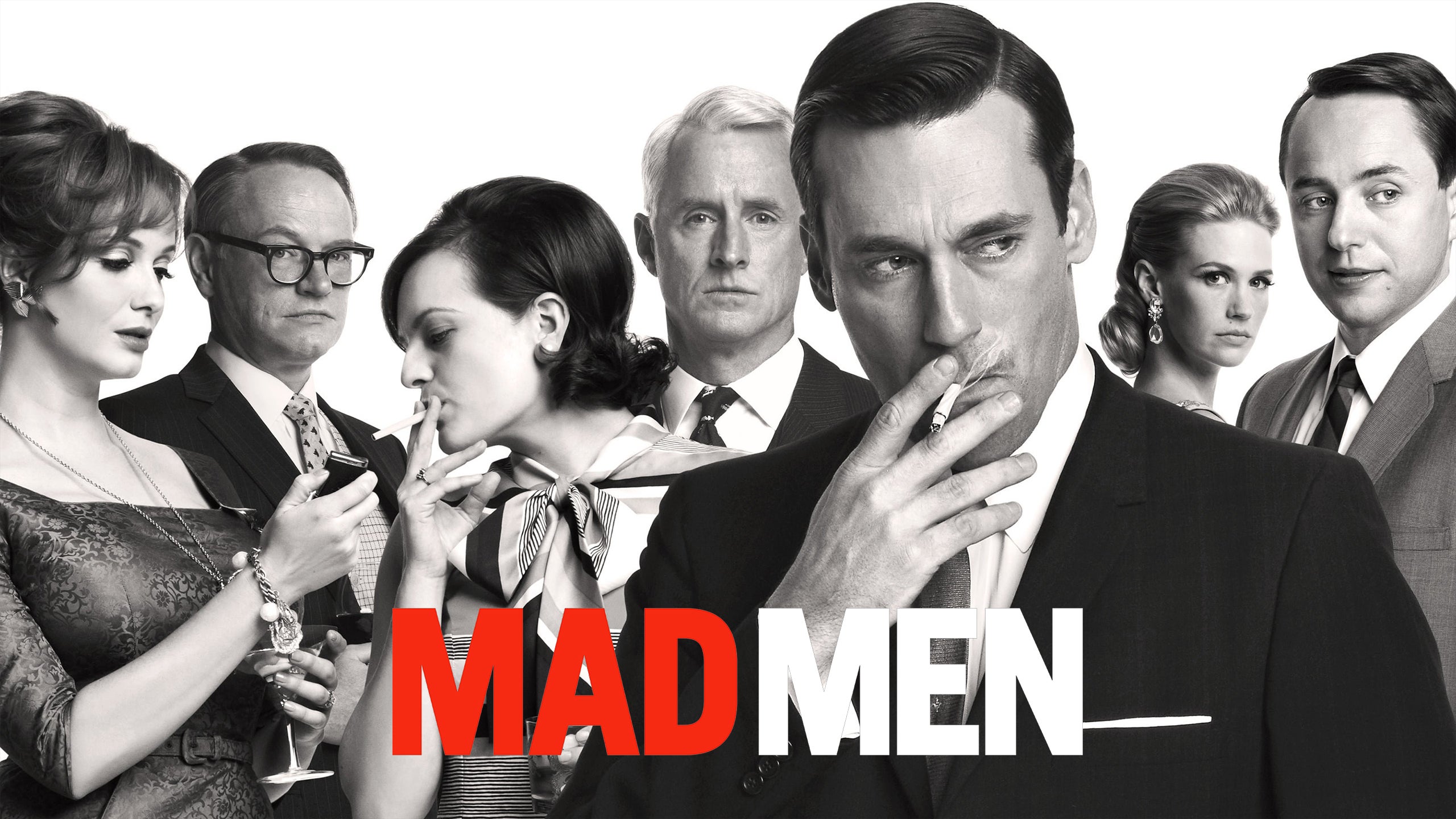 Mad Men