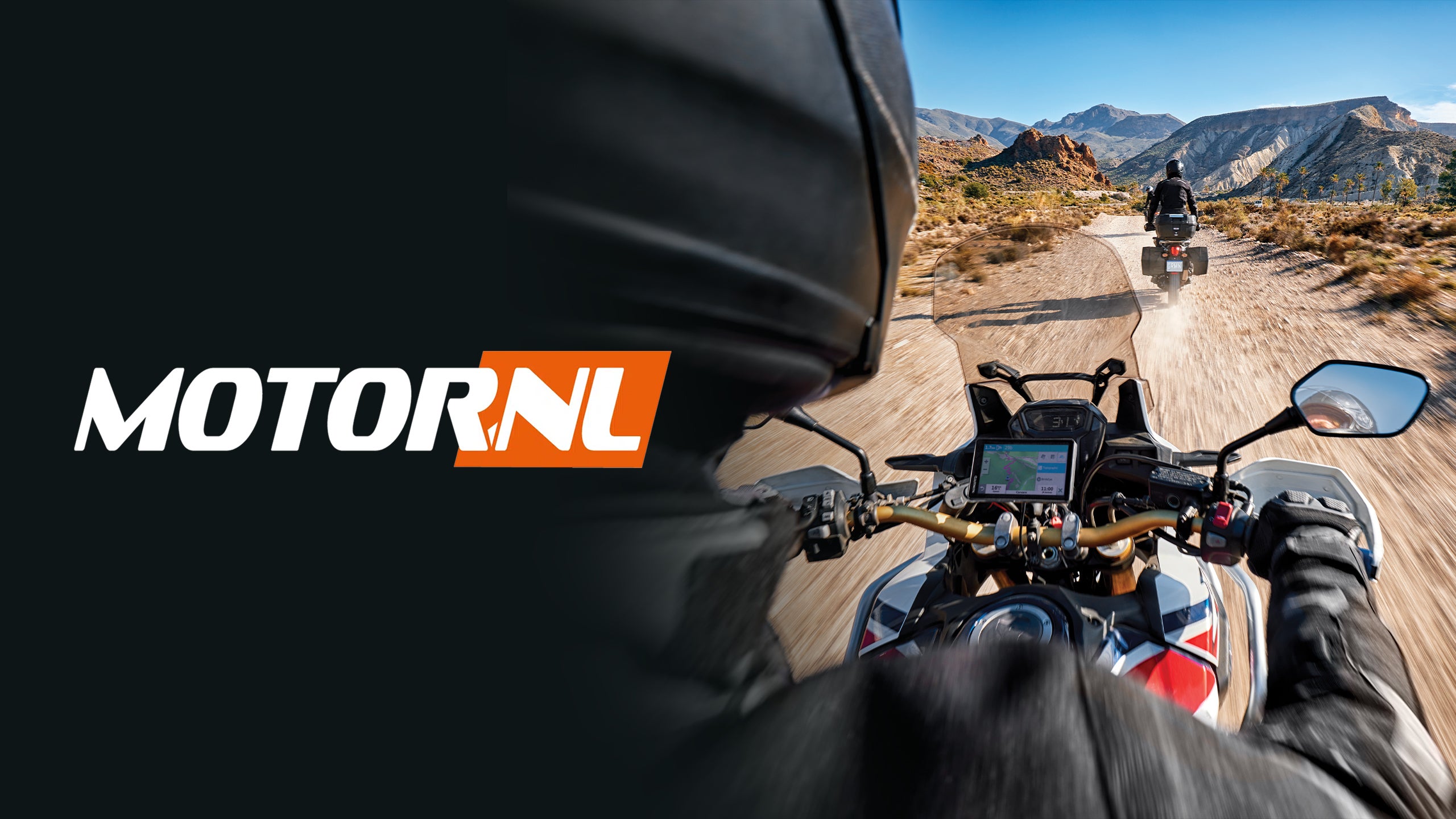 MotorNL TV