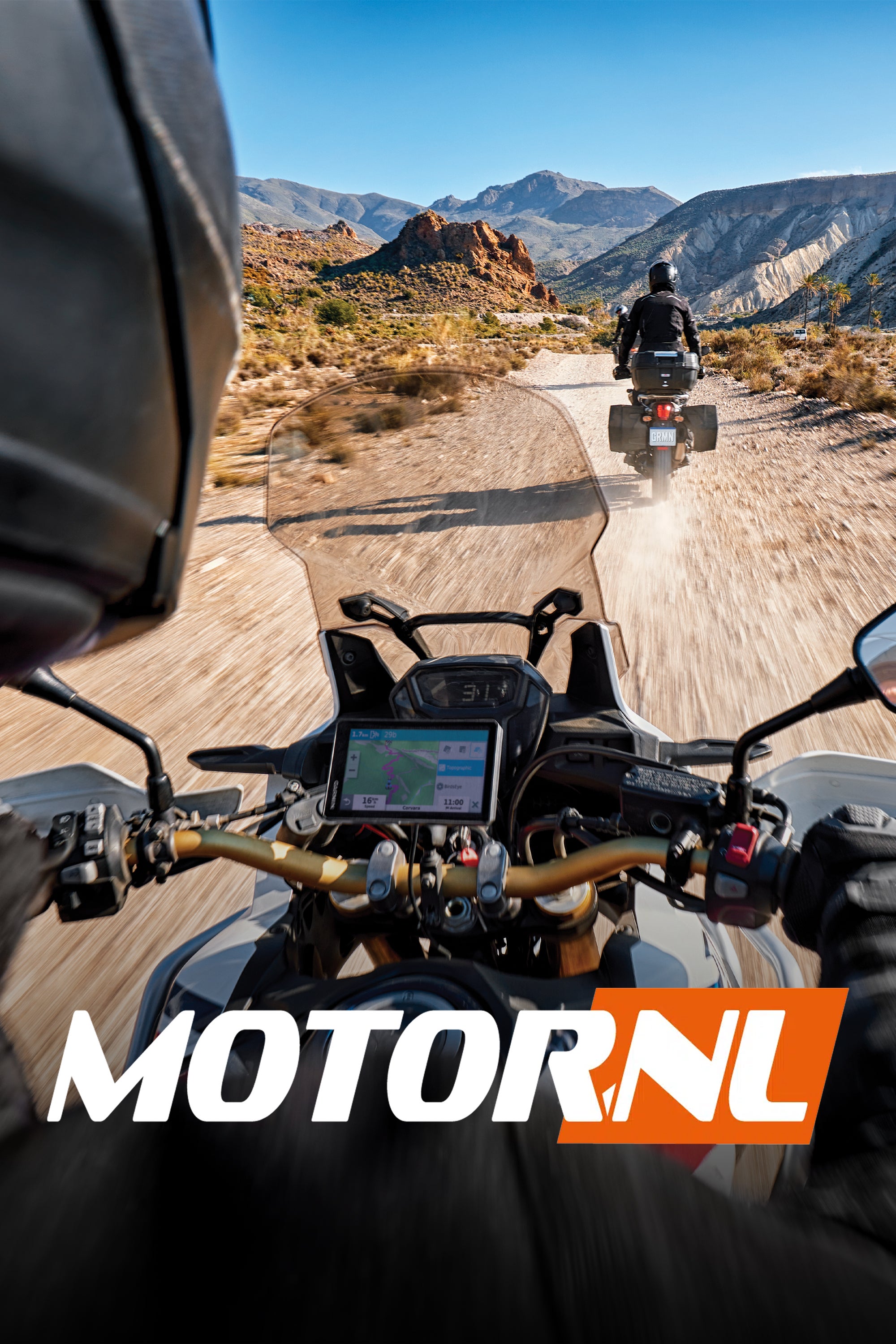 MotorNL TV