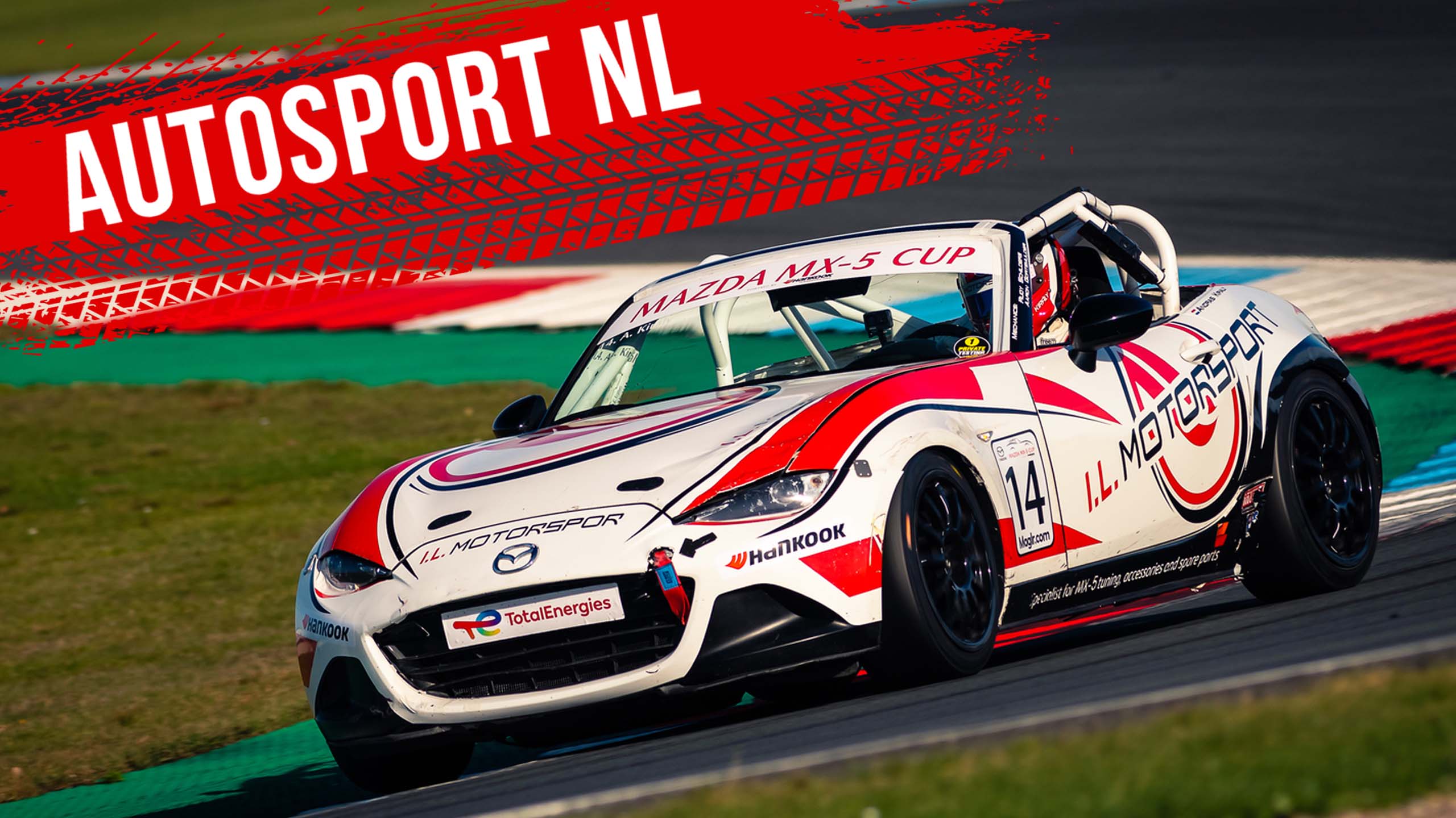 Autosport NL