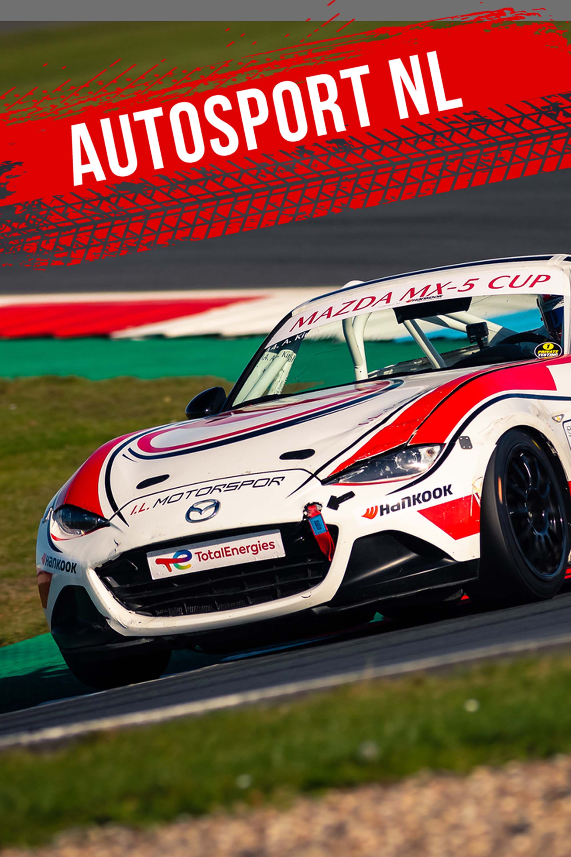 Autosport NL
