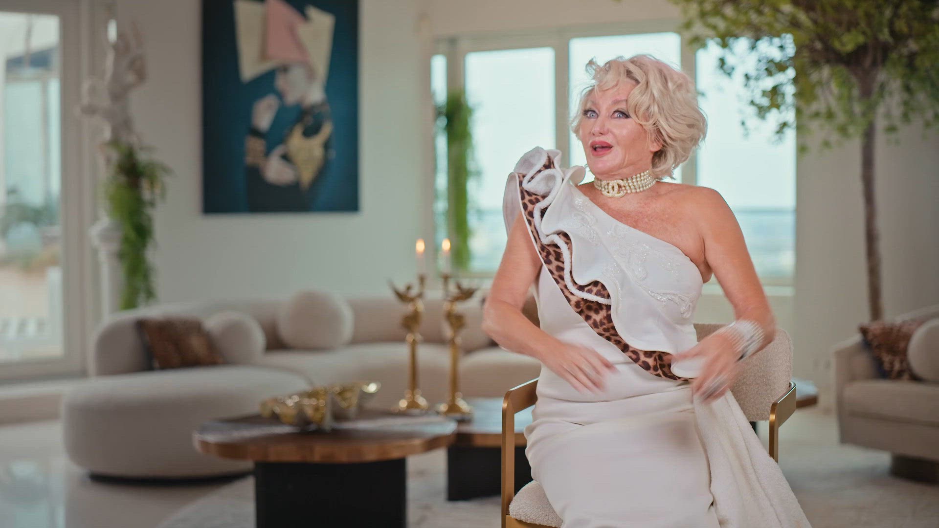 Ik Ga Nu Weg, Want Dit Komt Niet Goed