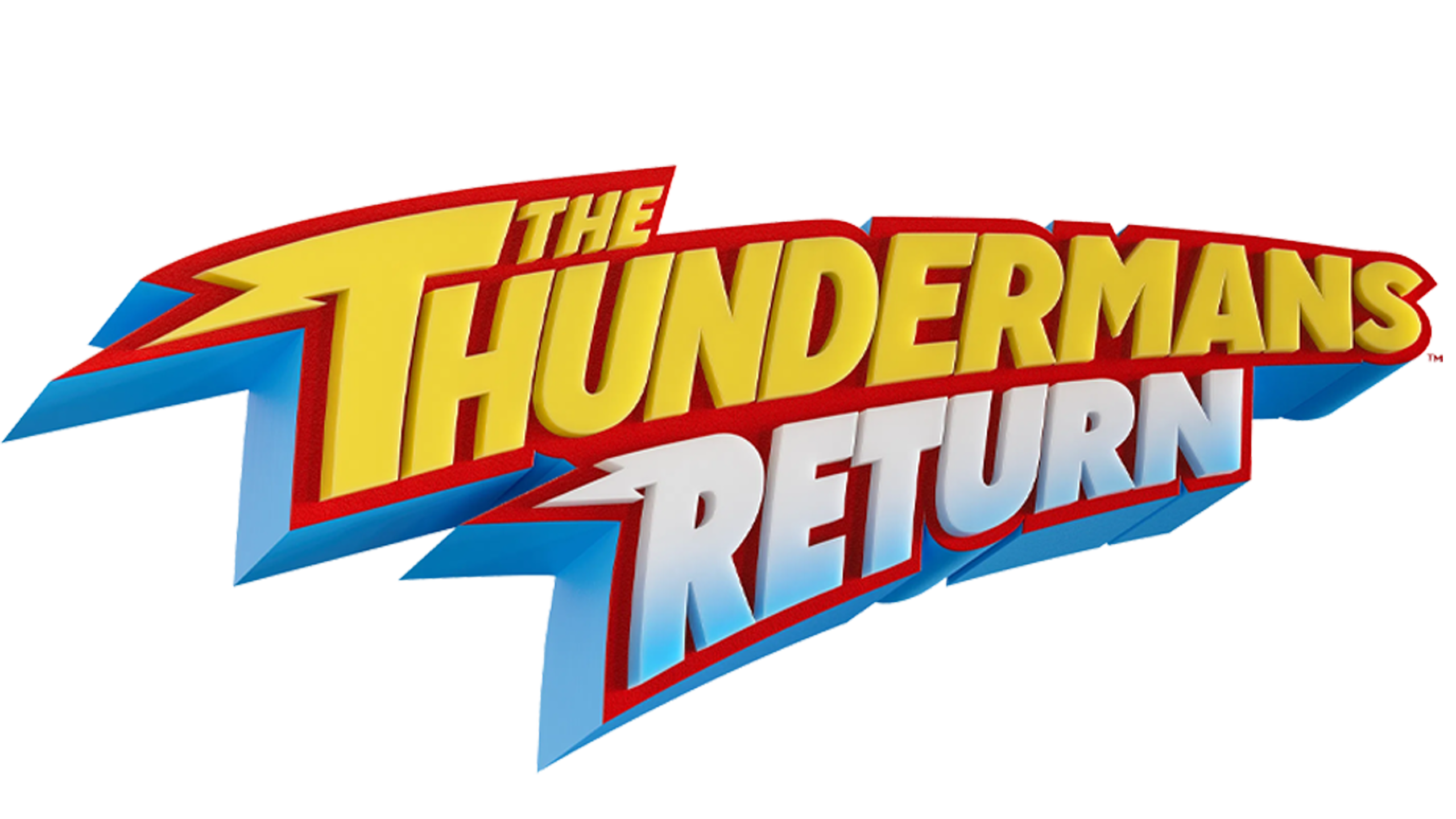 The Thundermans Return