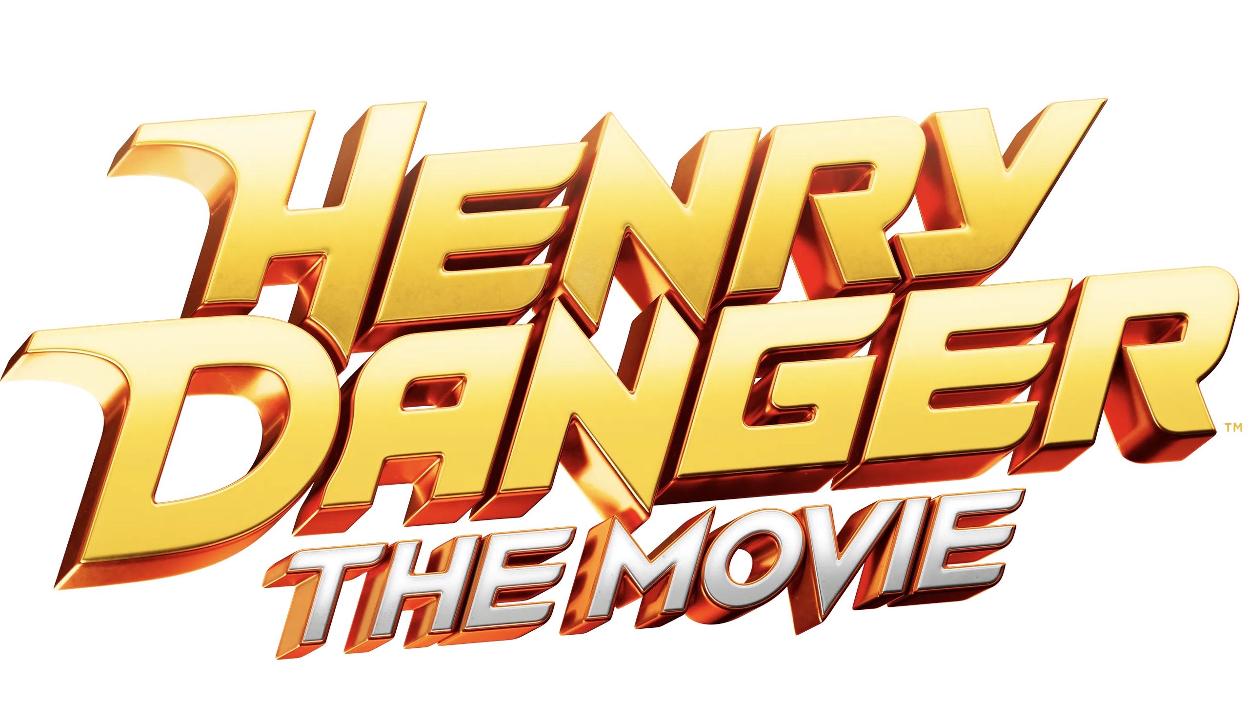 Henry Danger: The Movie