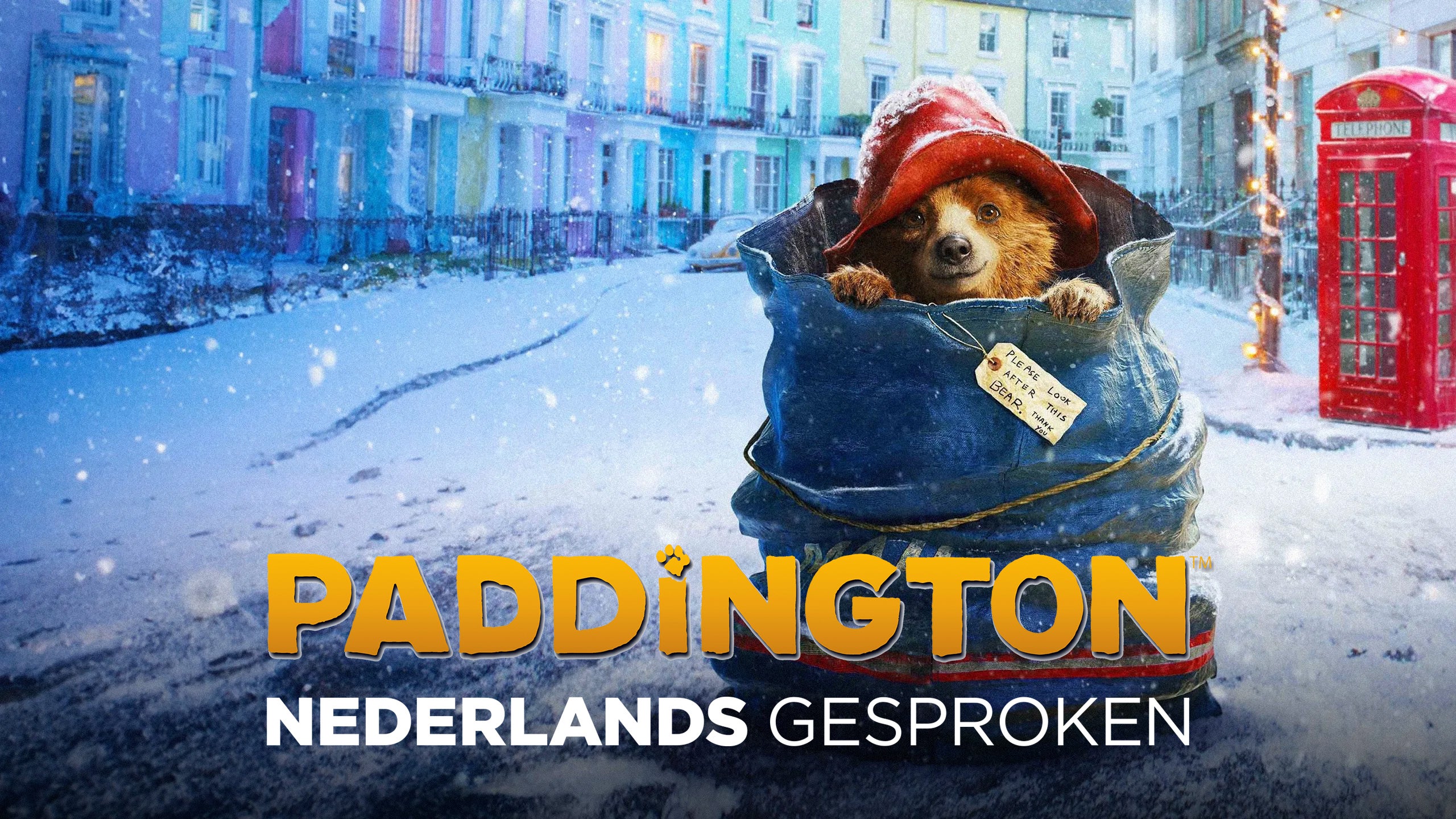 Paddington NL
