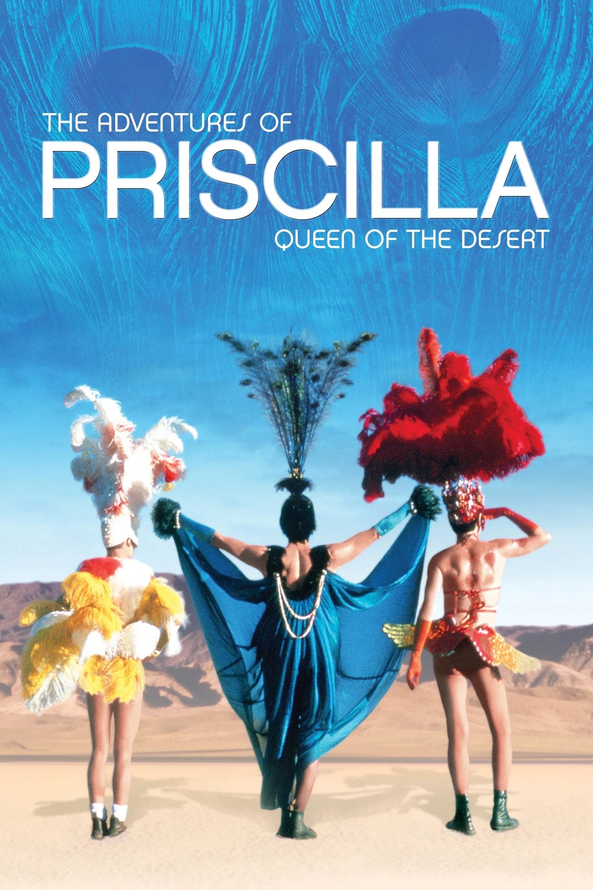The Adventures Of Priscilla, Queen Of The Desert