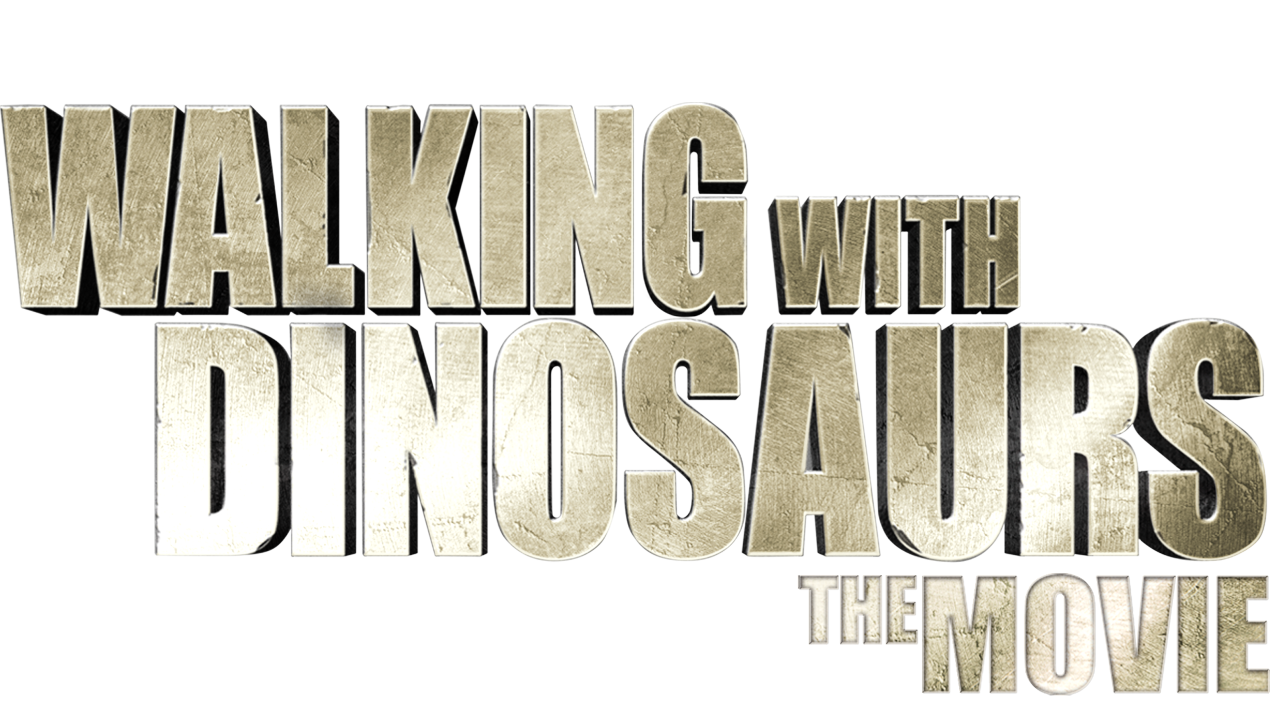 Walking With Dinosaurs
