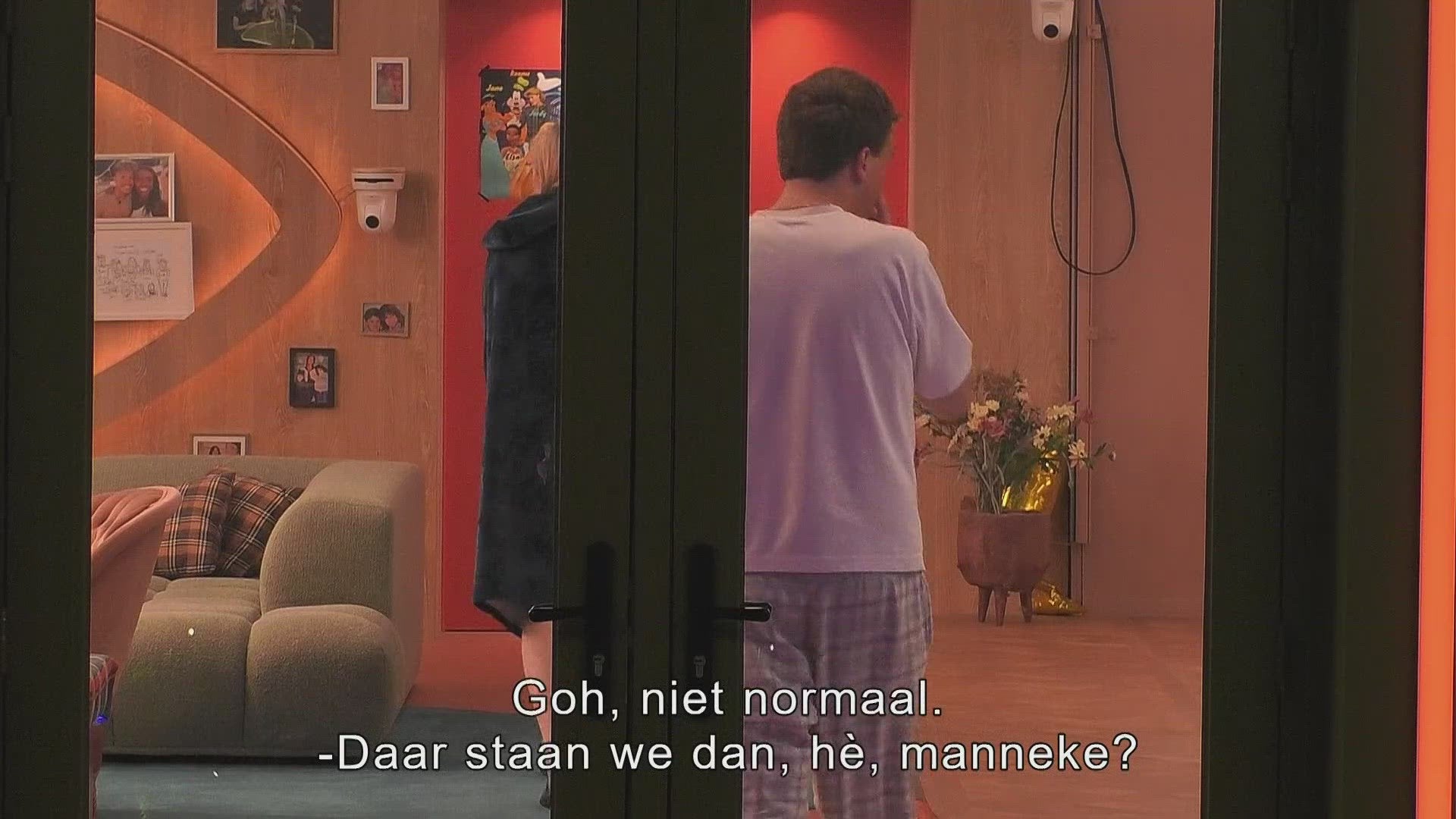 Big Brother De Finale