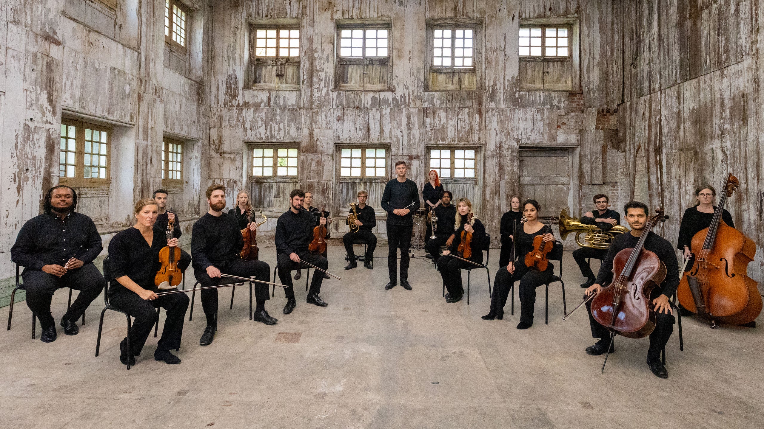 The Lost Music Of Auschwitz