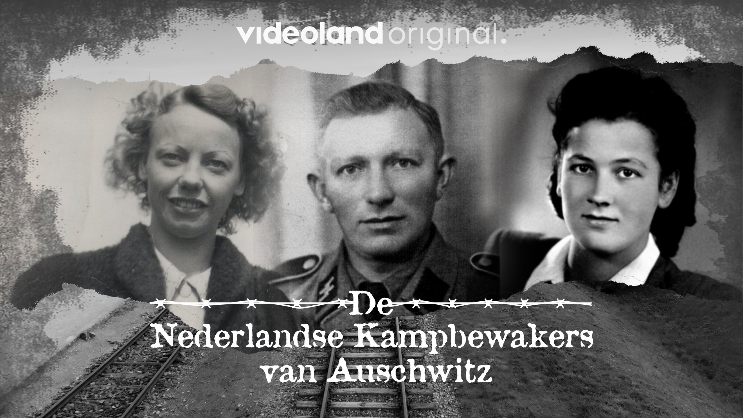 Trailer: De Nederlandse Kampbewakers Van Auschwitz