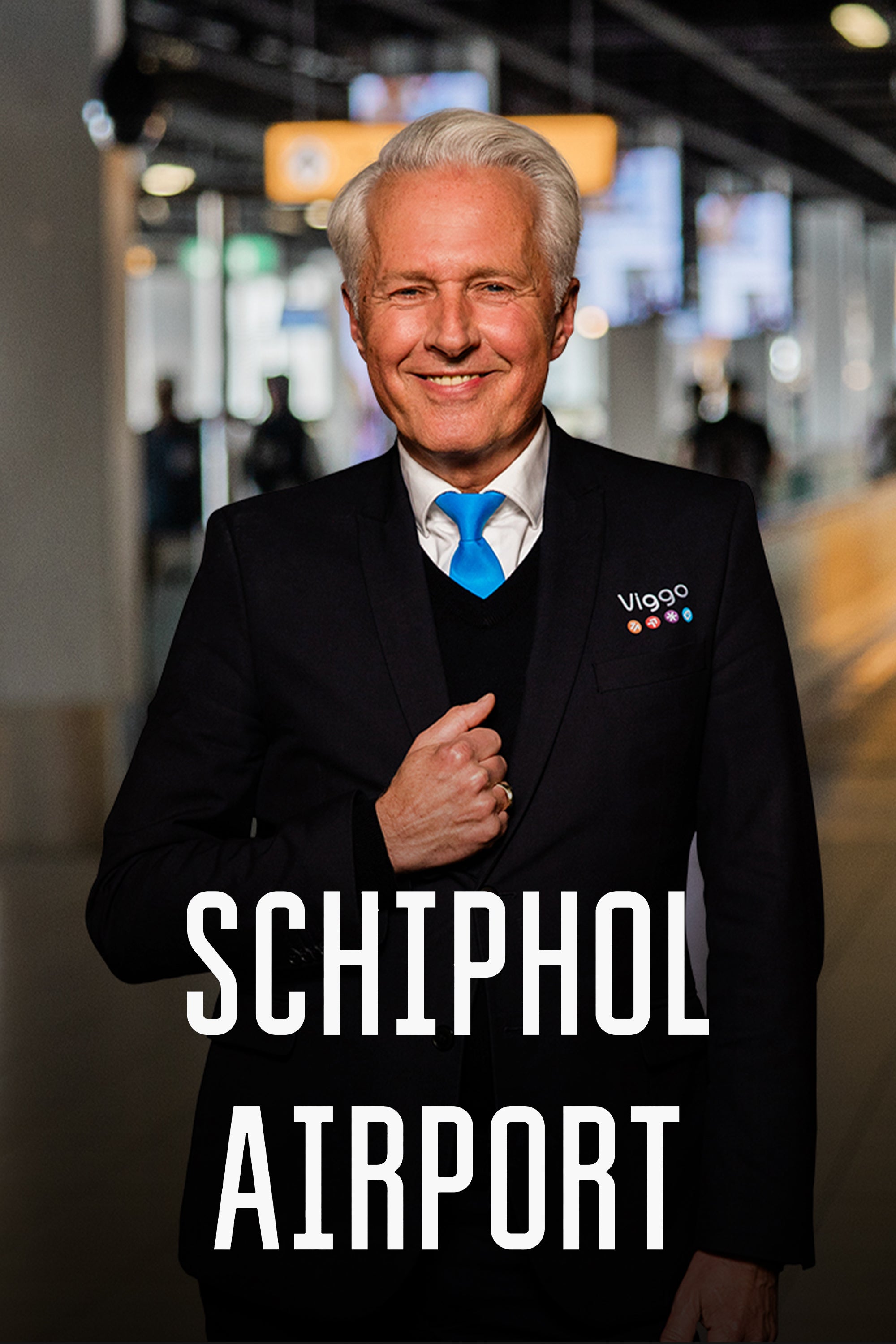 Schiphol Airport