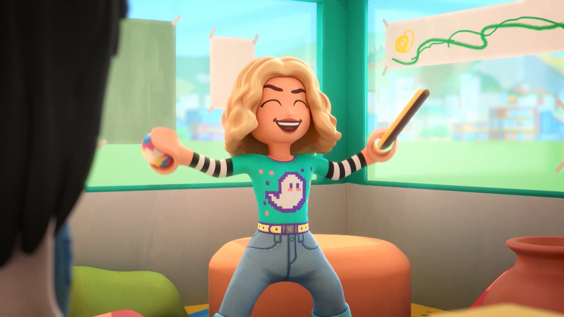 Lianns Magische Geluksbedeltjes