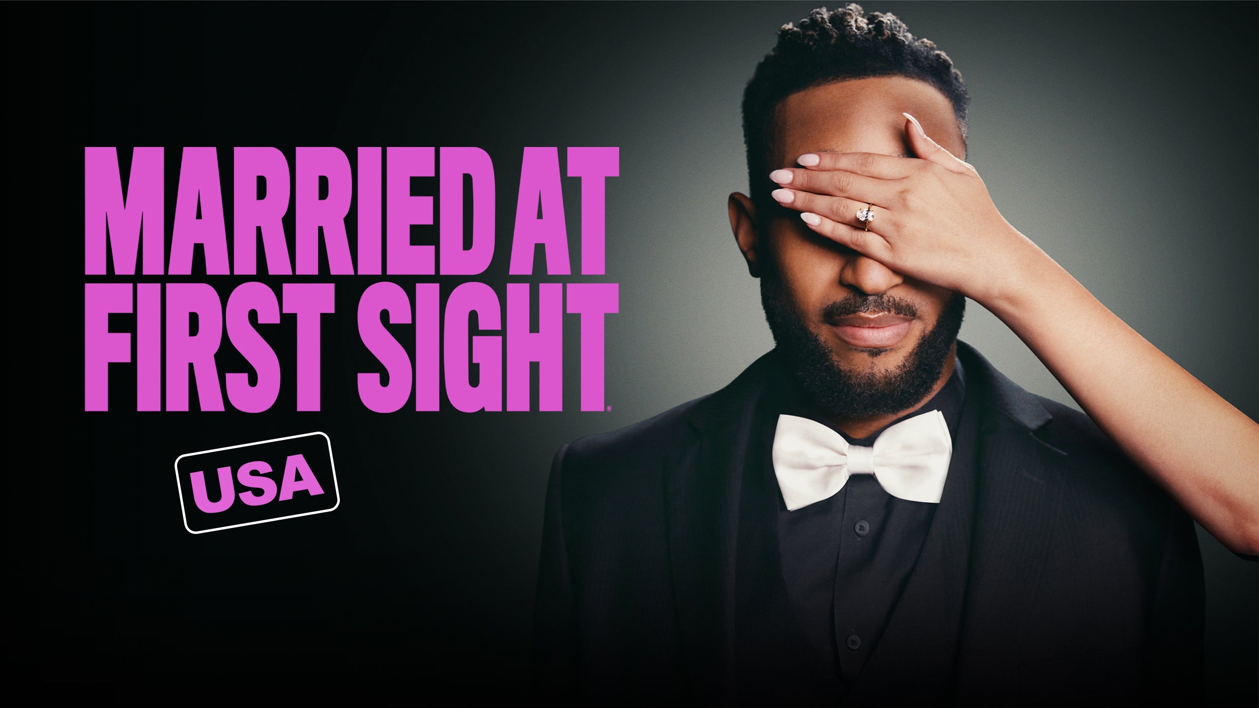 Married At First Sight USA