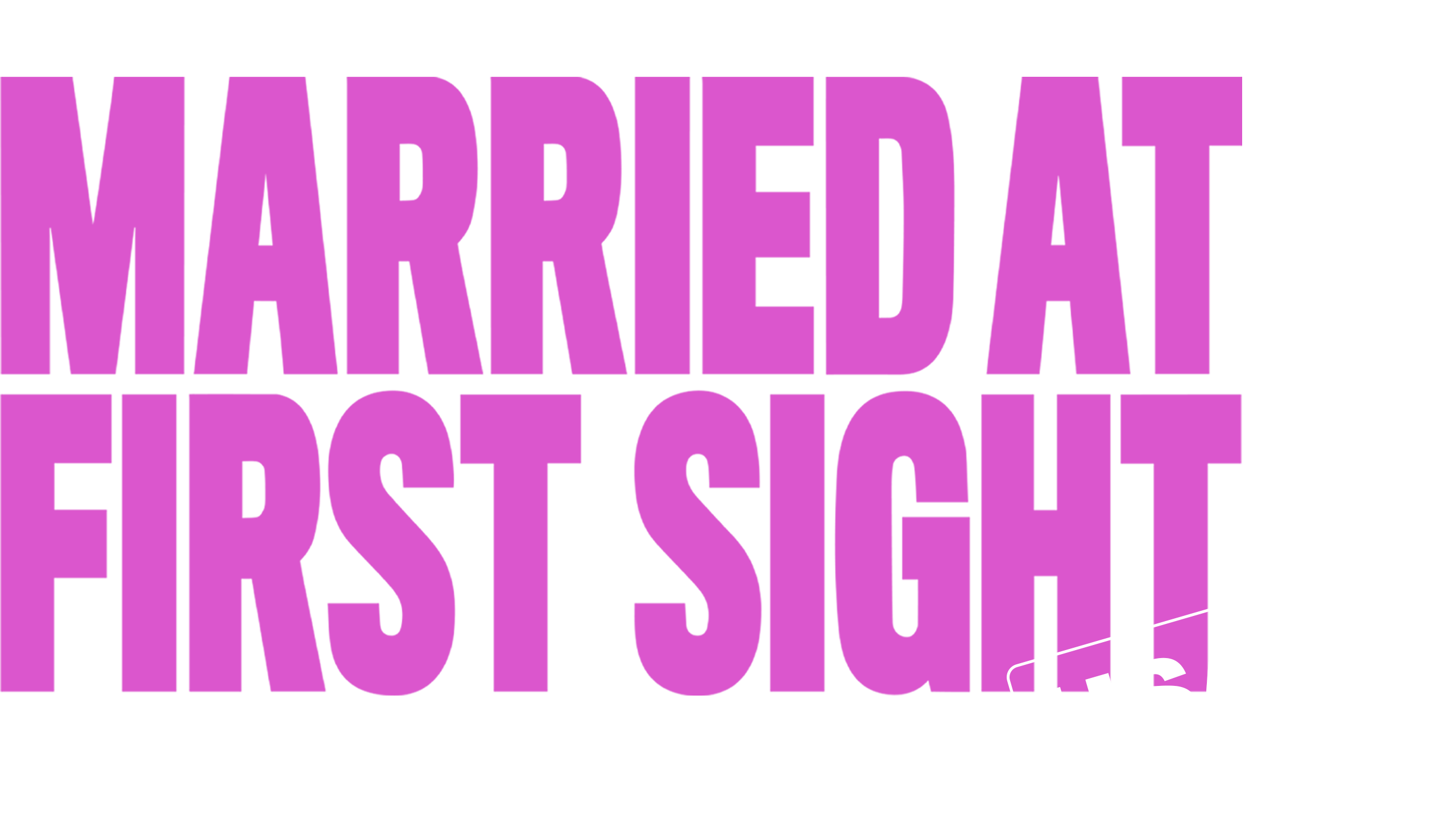 Married At First Sight USA