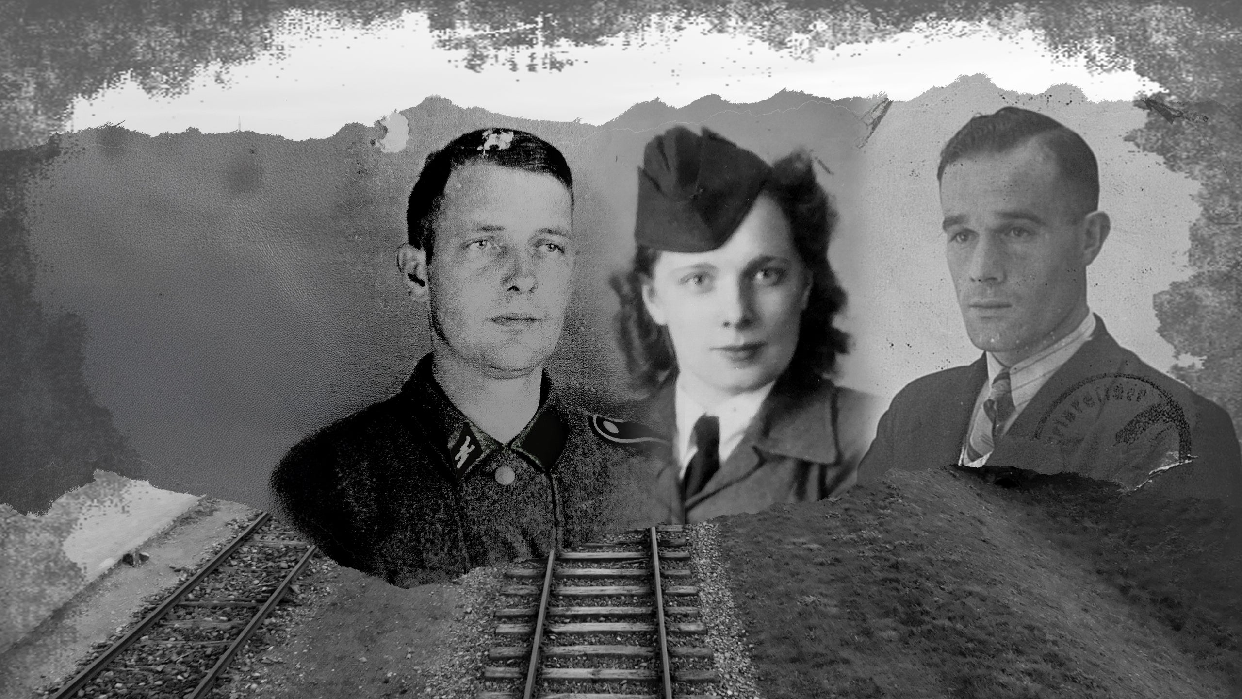 De Nederlandse Kampbewakers Van Auschwitz