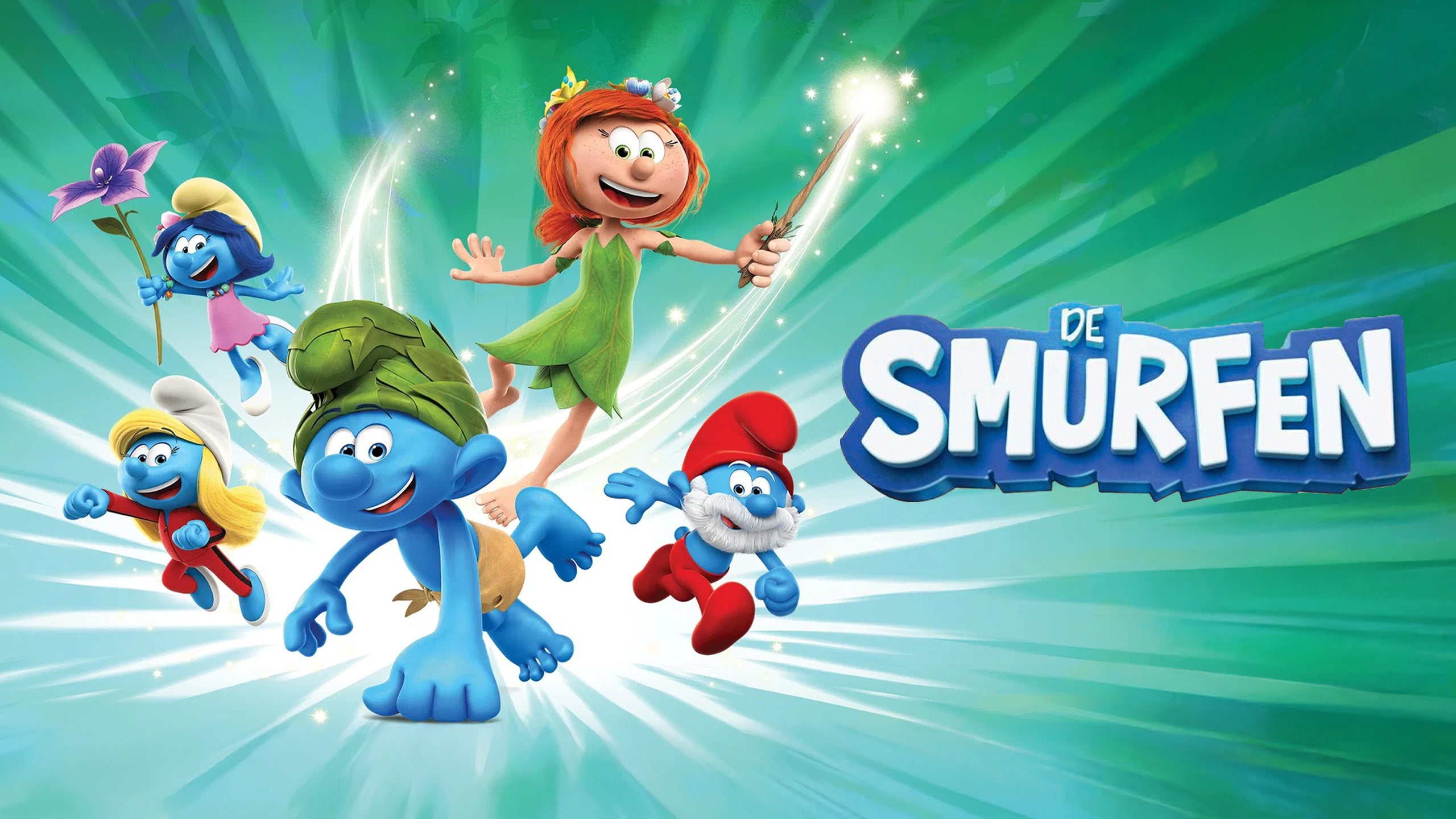 De Engste Smurf