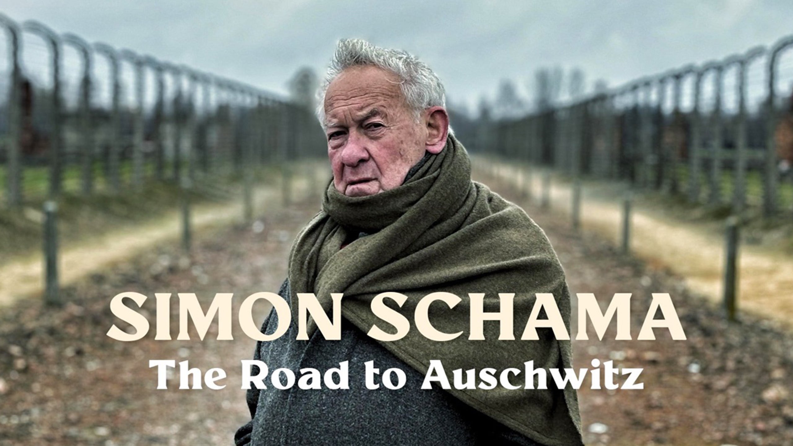 Simon Schama: The Road To Auschwitz