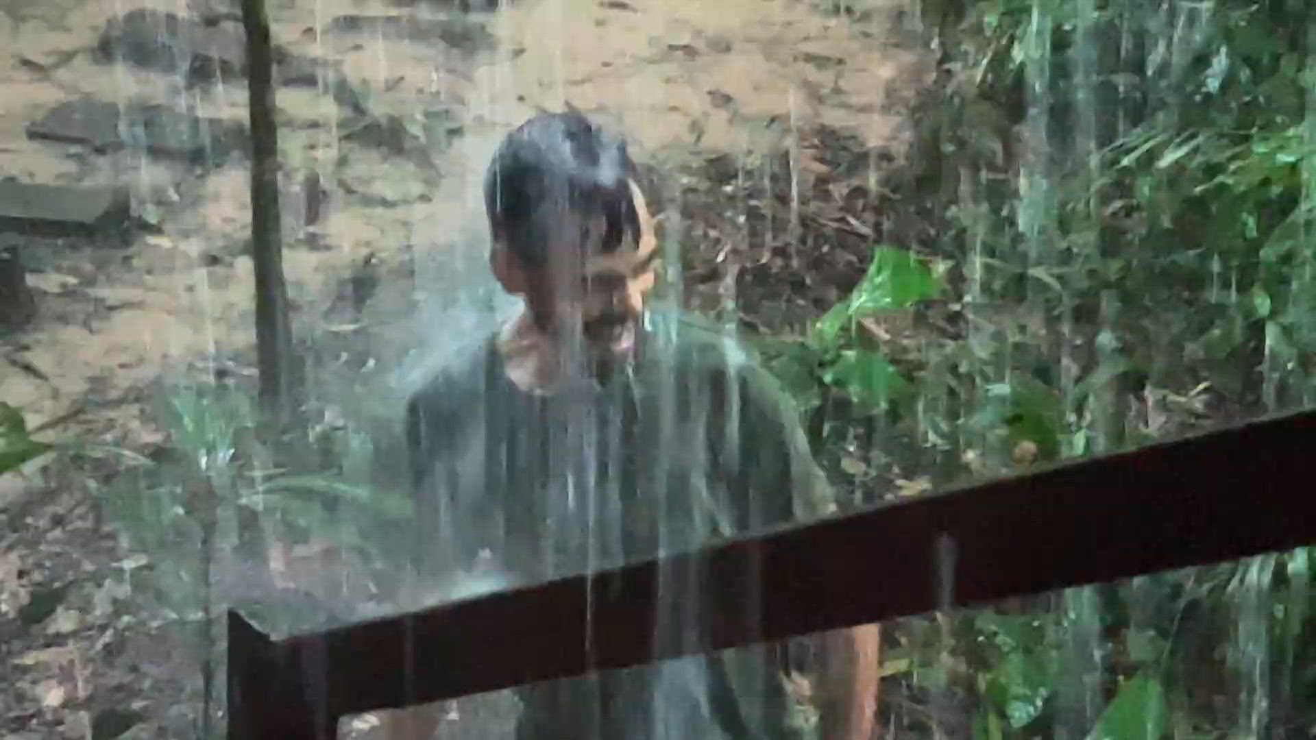 The Making Of The Americas