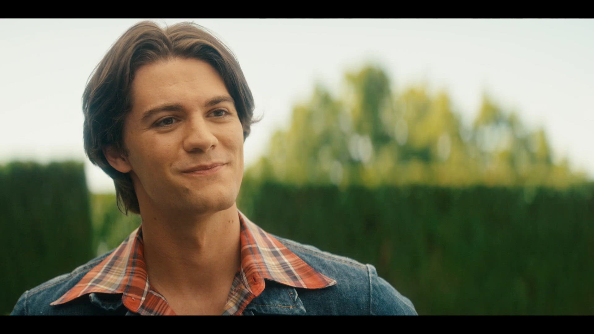 I'll Have To Say I Love You In A Song