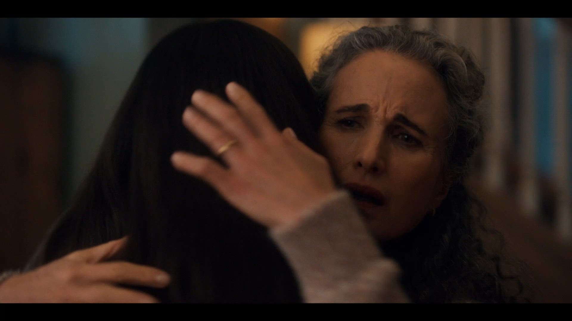 Tell Me Something Good