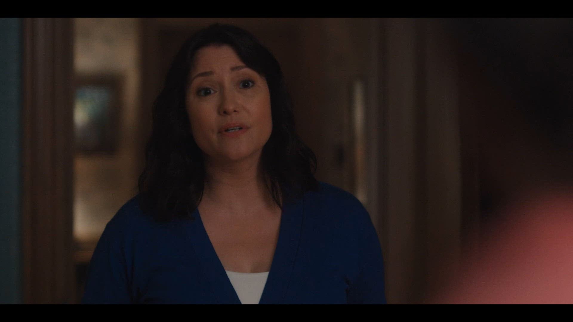 You Ain't Seen Nothing Yet