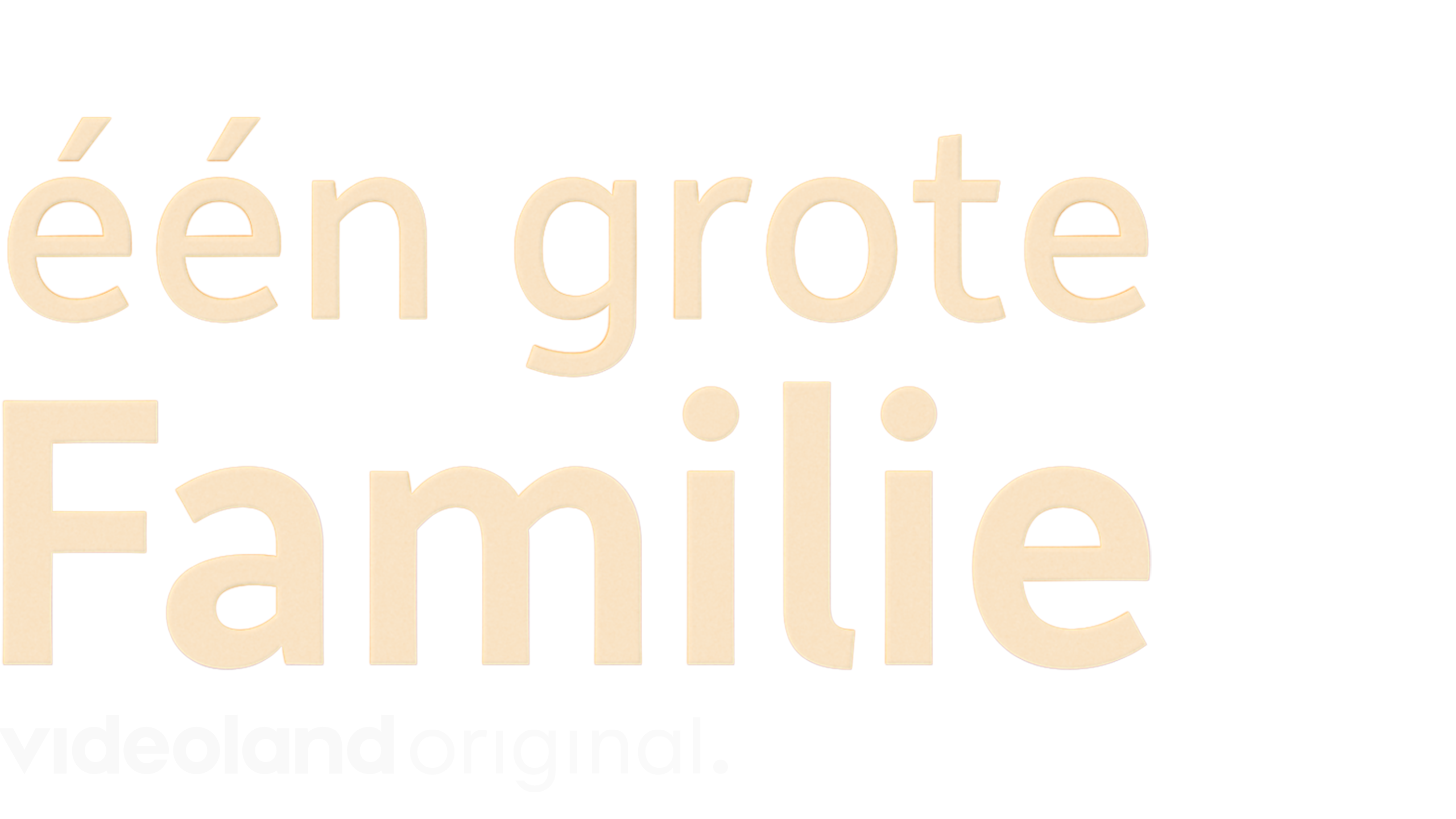 Eén Grote Familie