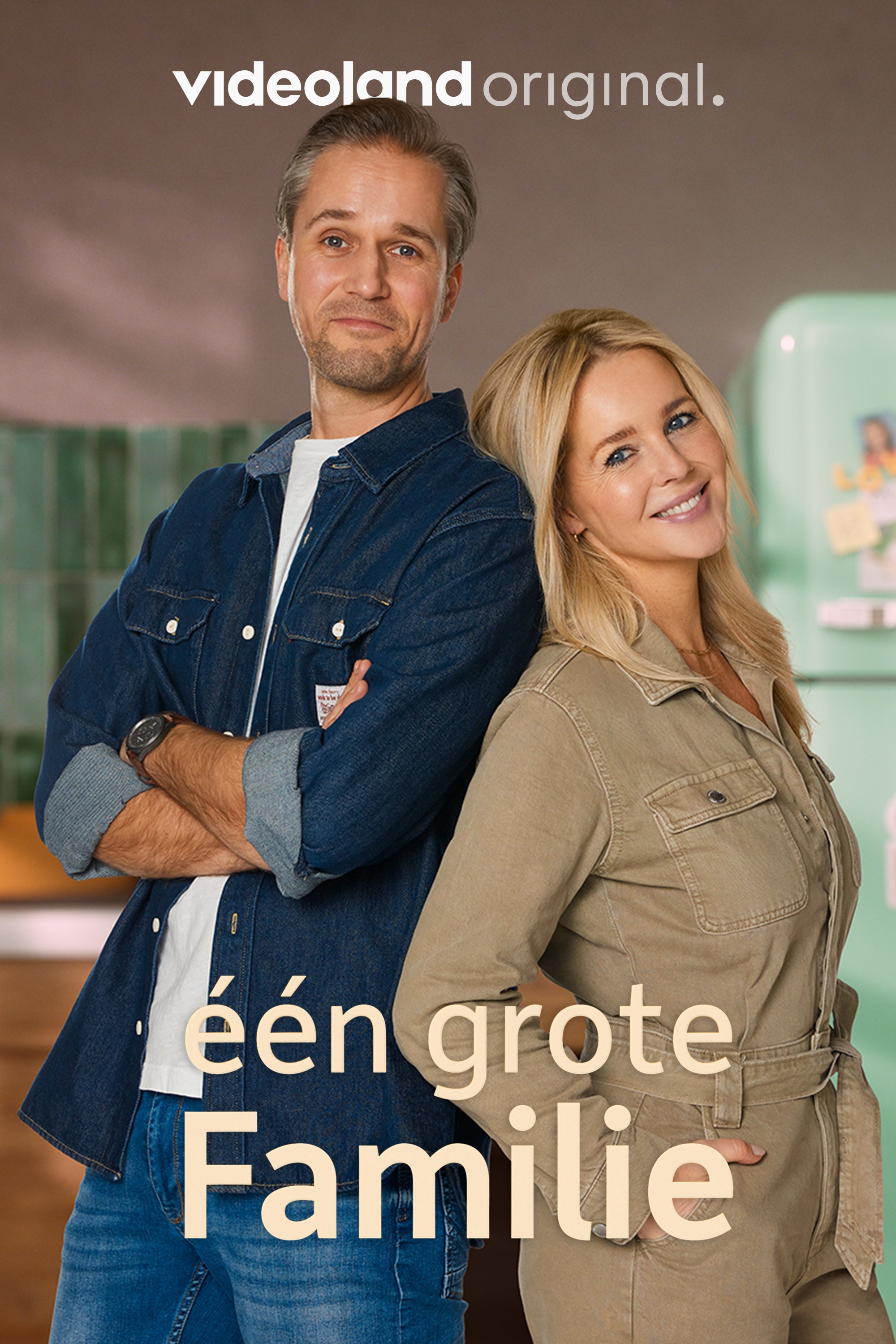 Eén Grote Familie