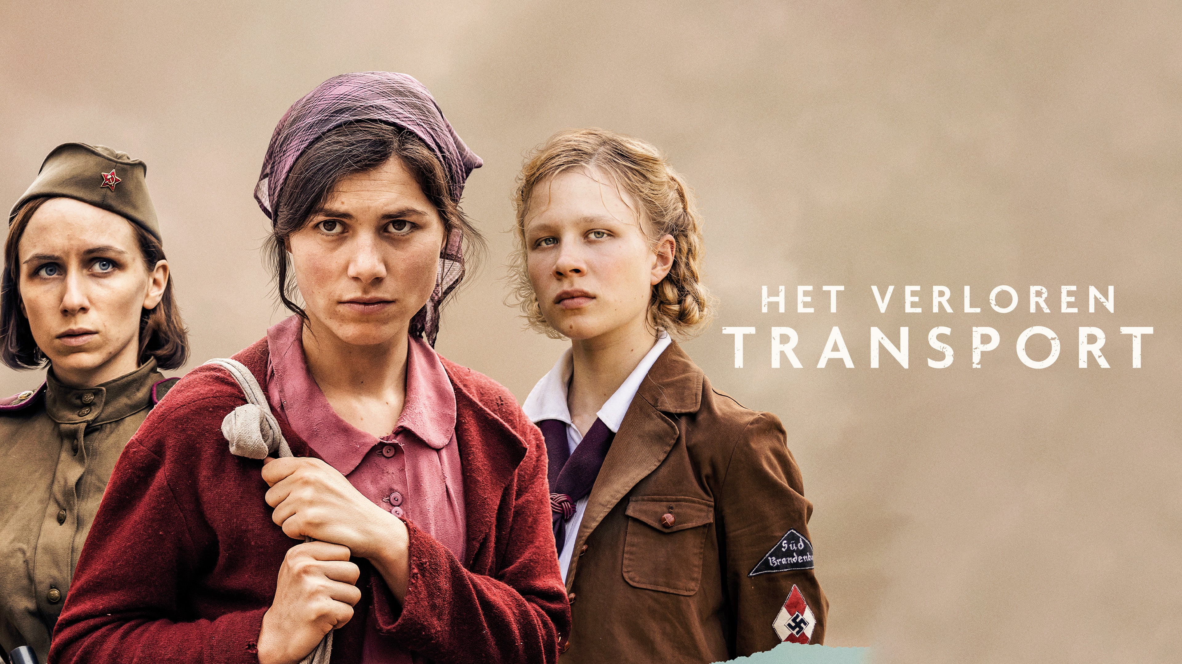 Het Verloren Transport