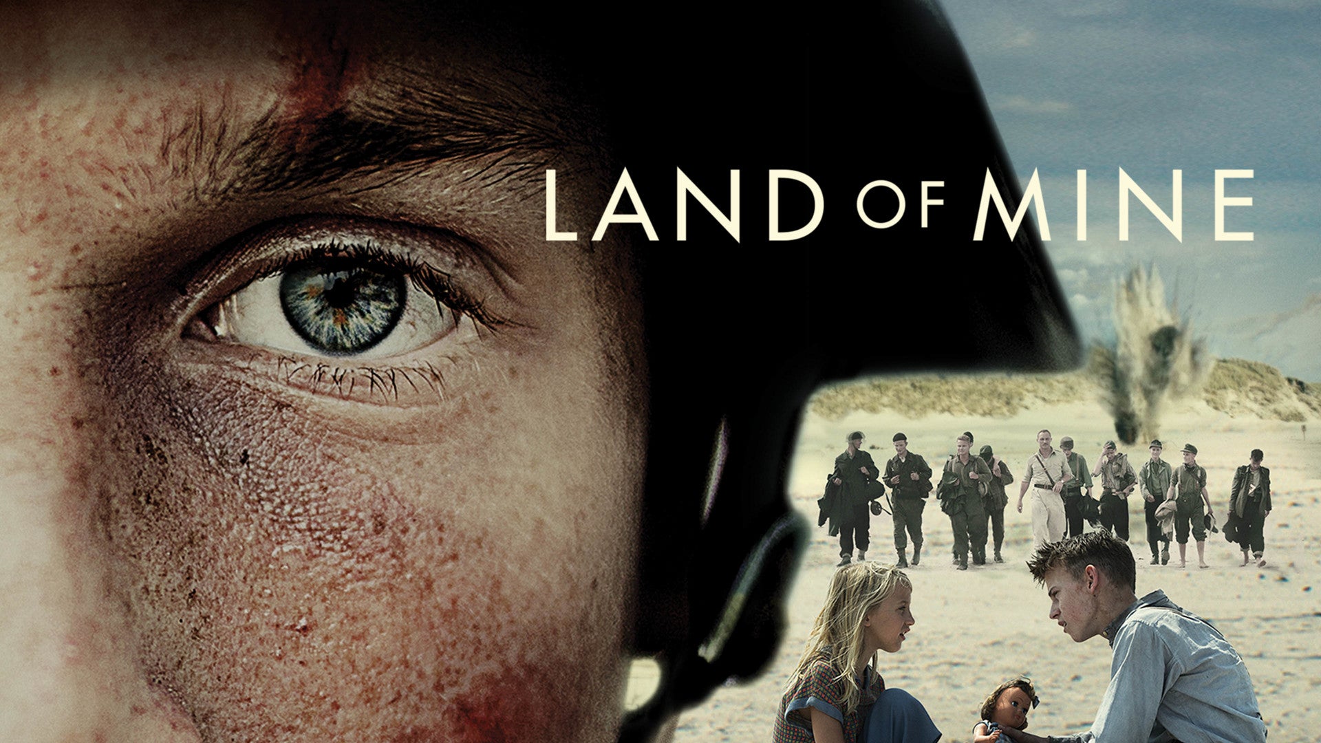 Land Of Mine