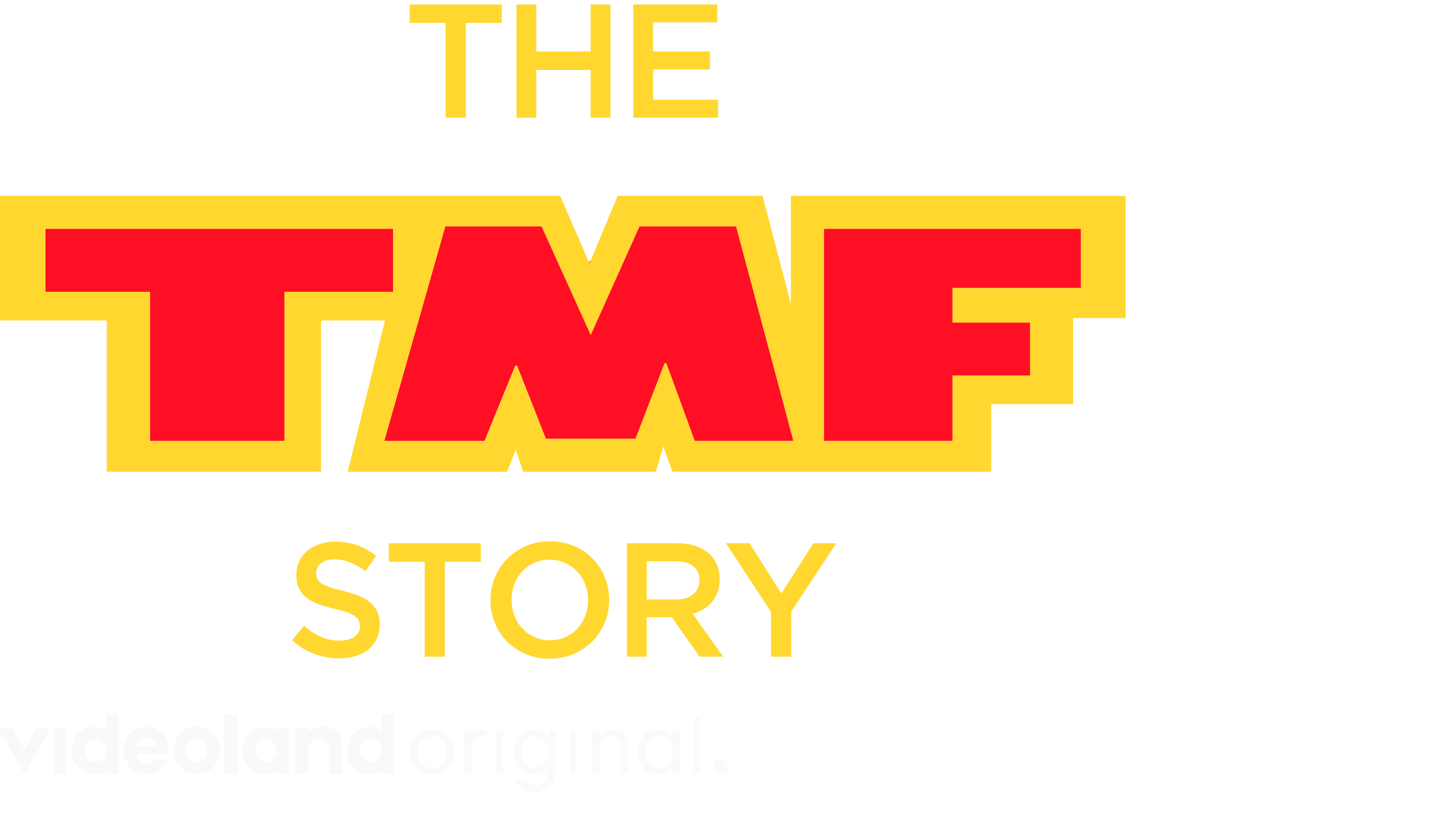 The TMF Story