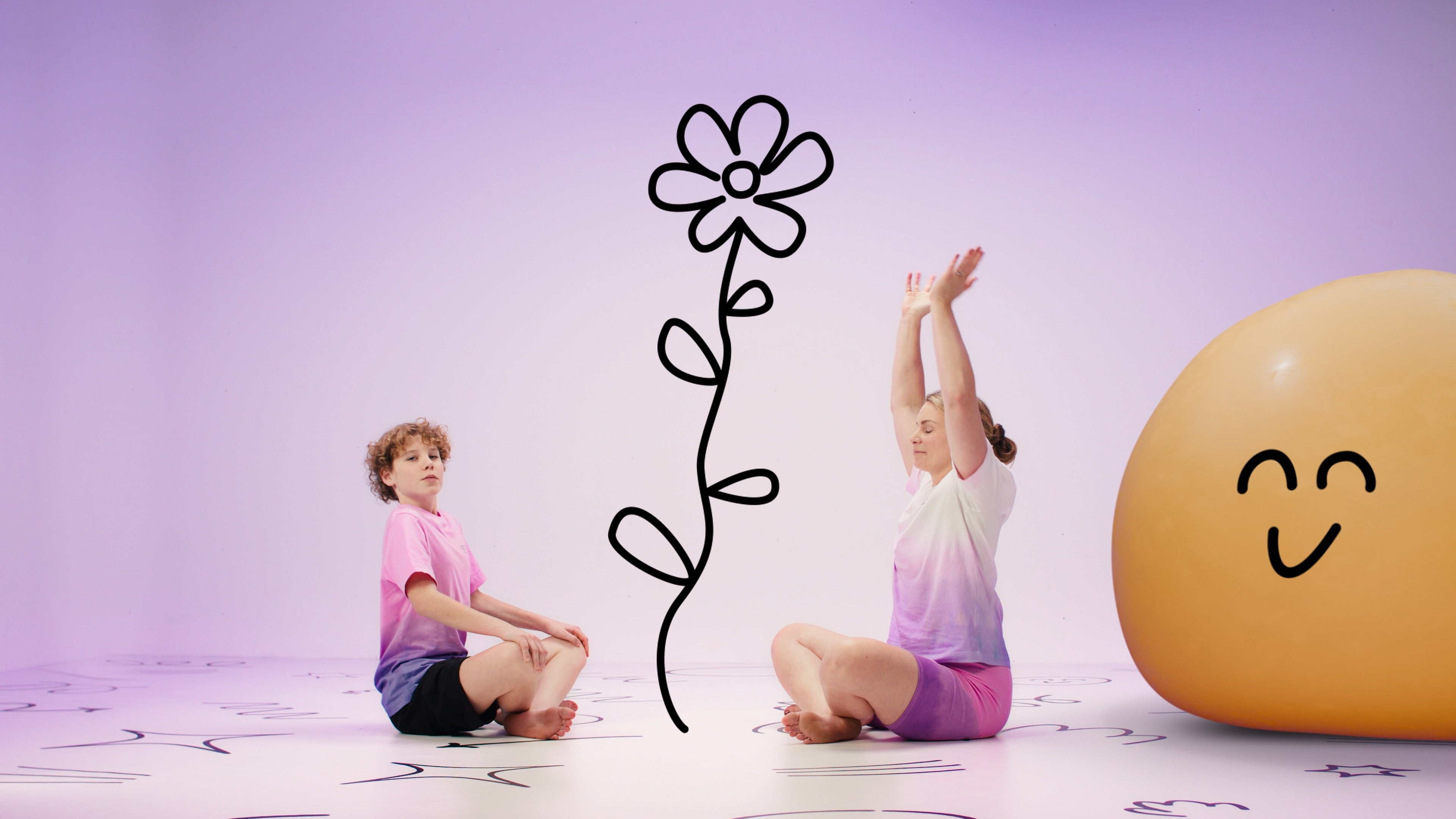 Bloeien Als Een Bloem