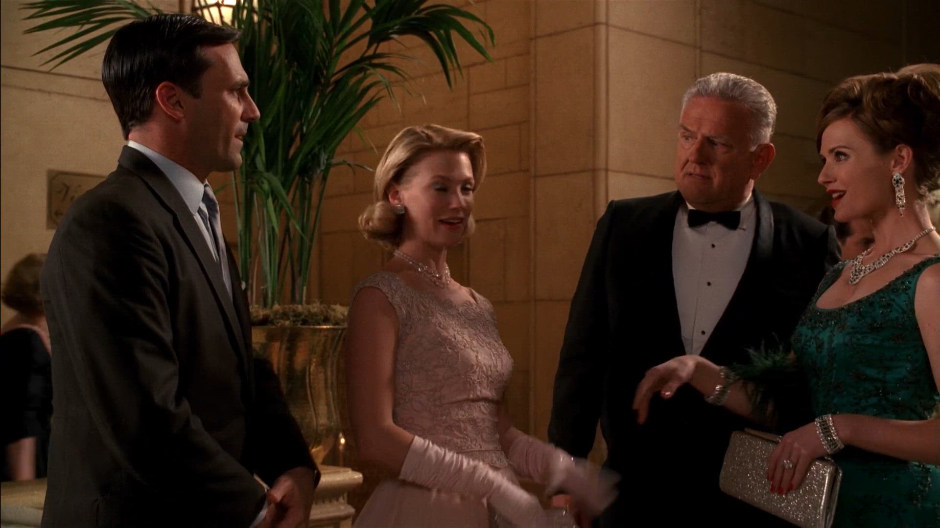 For Those Who Think Young