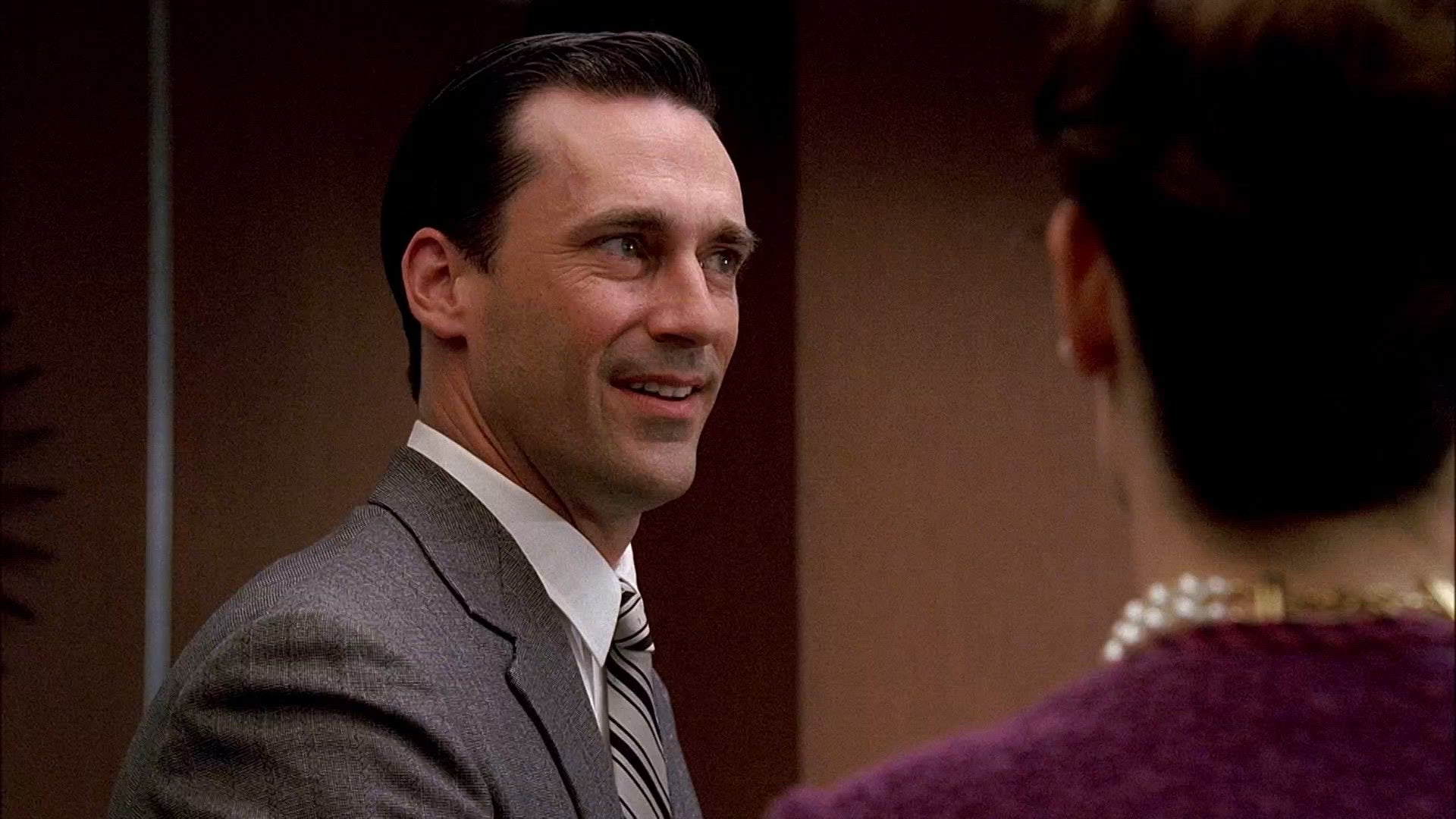 Smoke Gets In Your Eyes