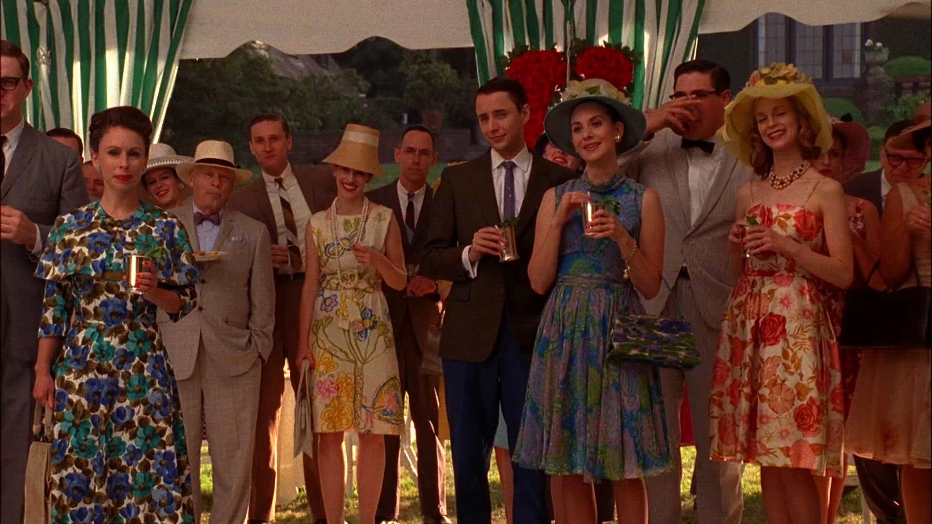 My Old Kentucky Home