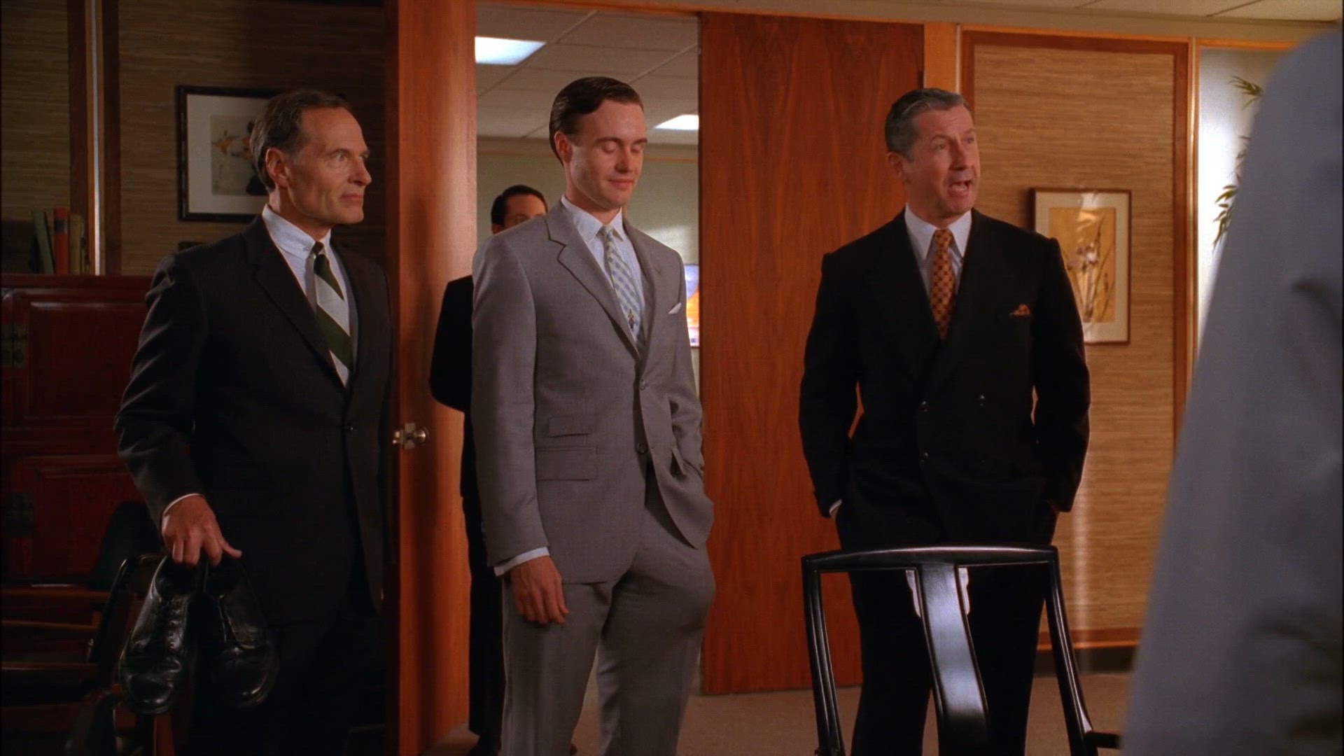 Guy Walks Into An Advertising Agency