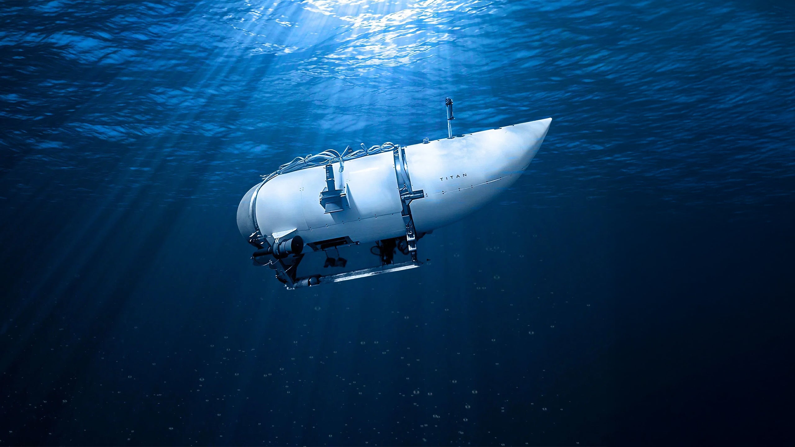 The Titan Sub Disaster