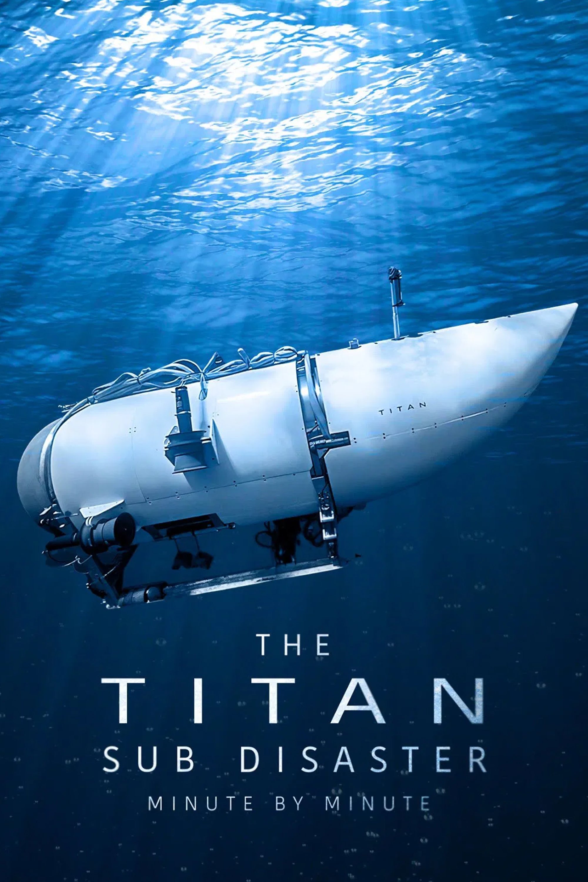The Titan Sub Disaster