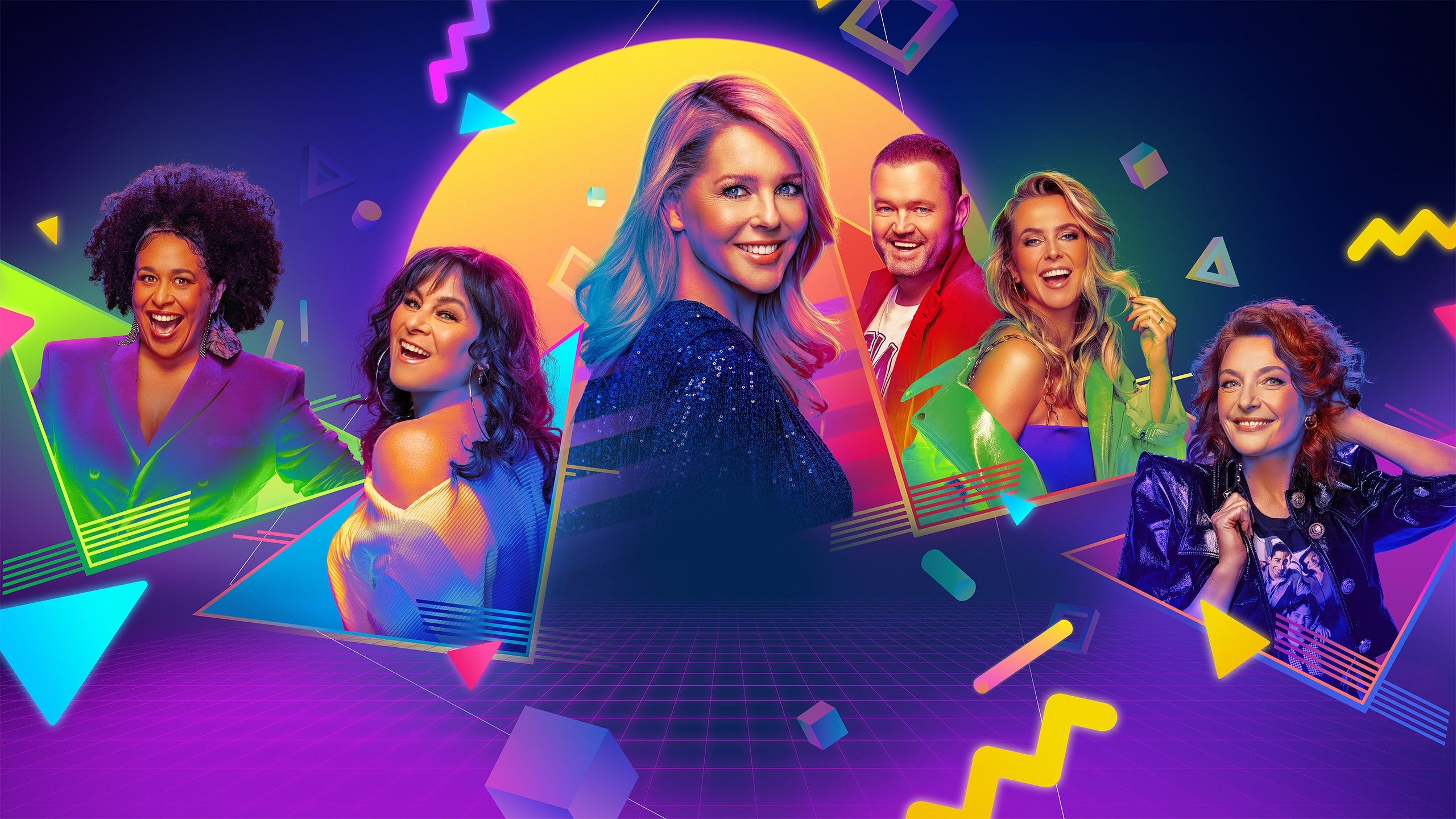 Play That Song... Again