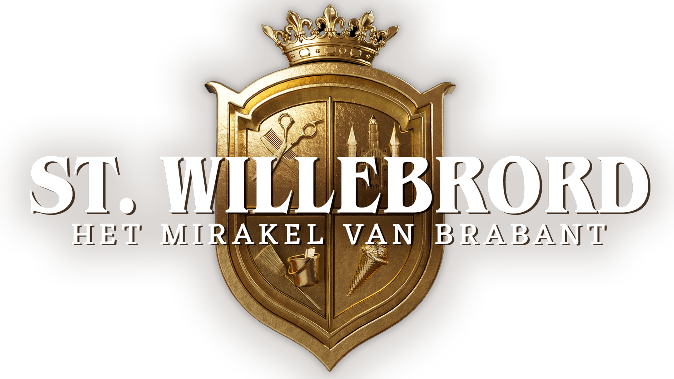 St. Willebrord: Het Mirakel Van Brabant