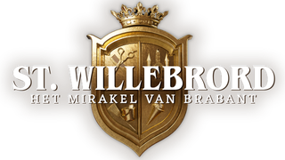 St. Willebrord: Het Mirakel Van Brabant op Videoland