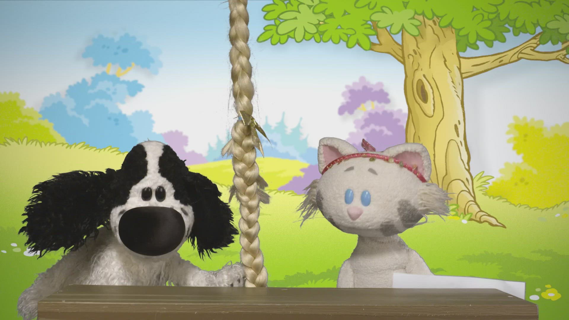 De leukste avonturen