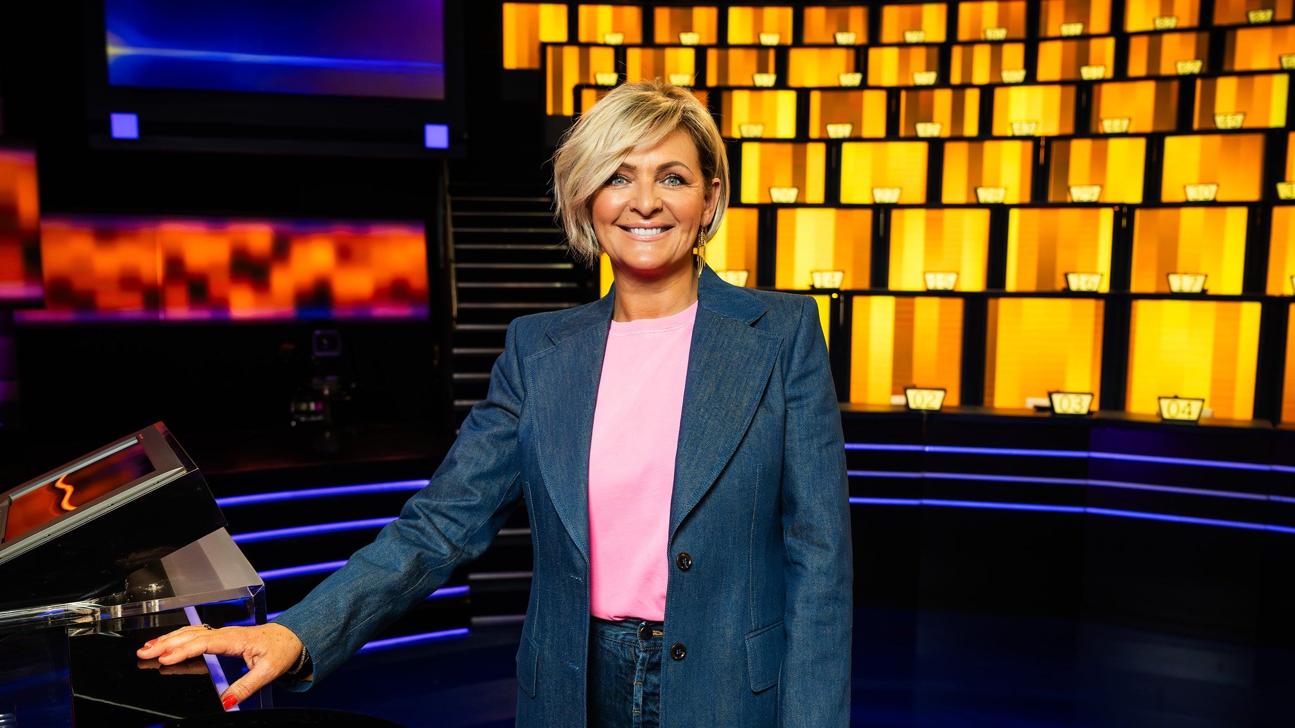 Postcode Loterij Eén Tegen 100